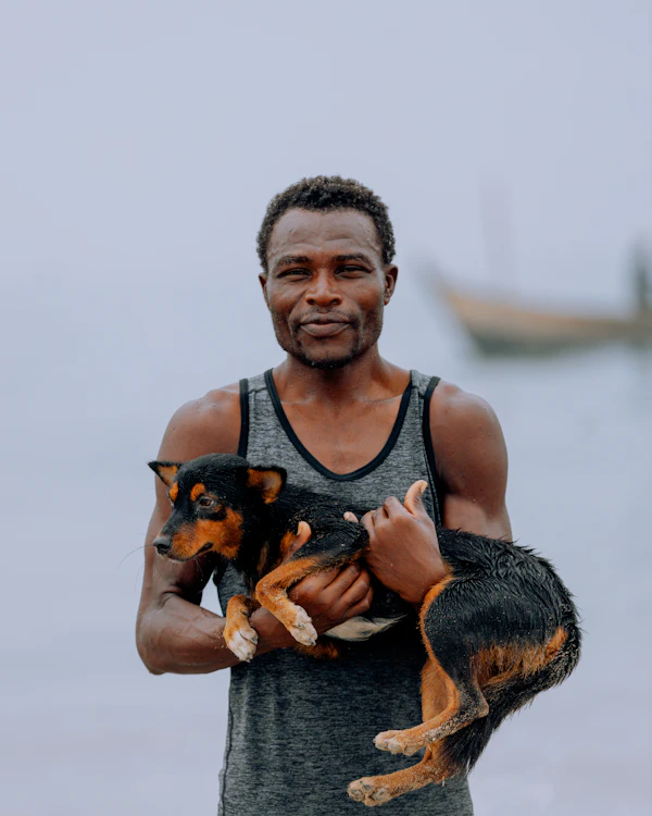 Kofi Mensah