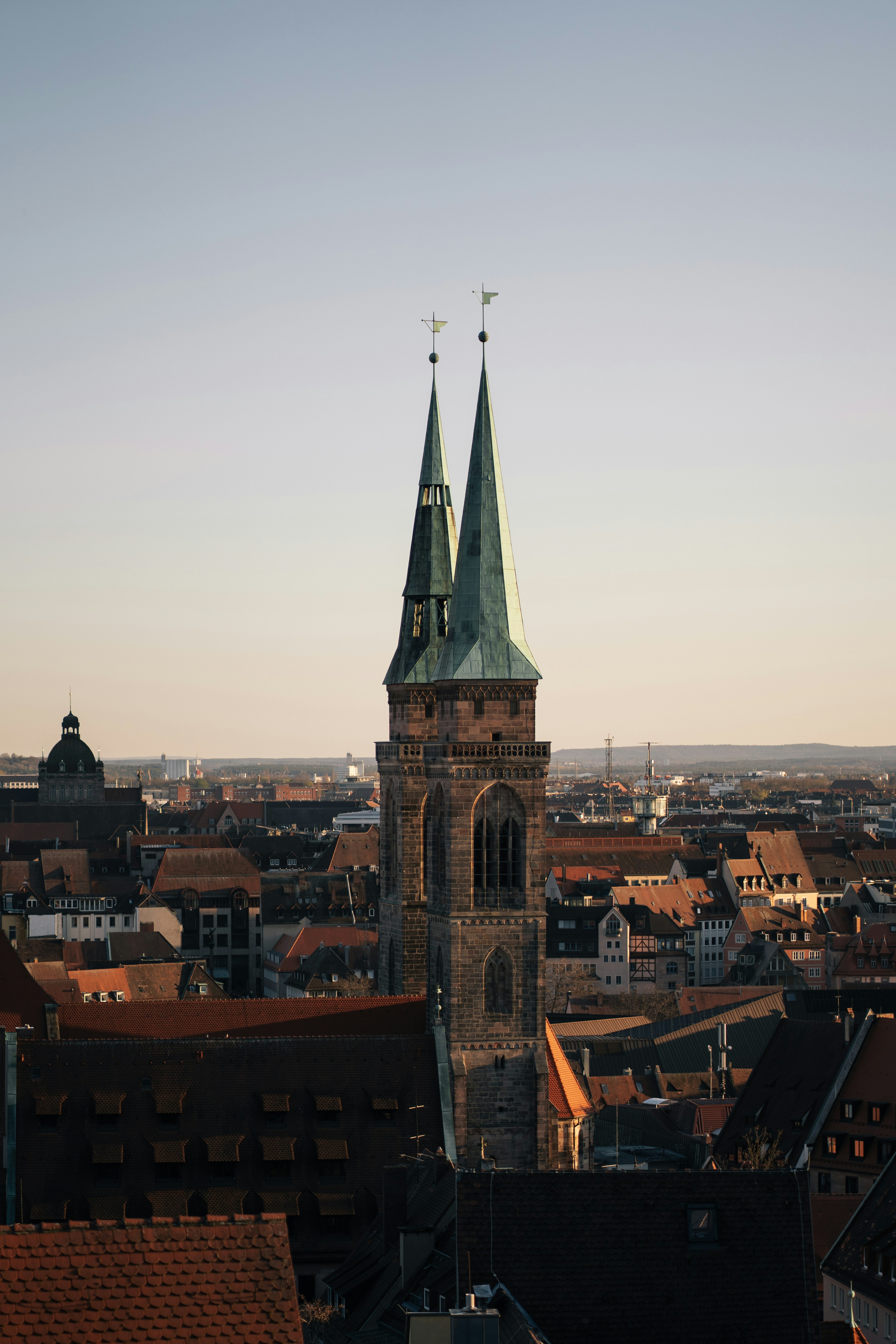 Nuremberg – Day Trips & Surroundings