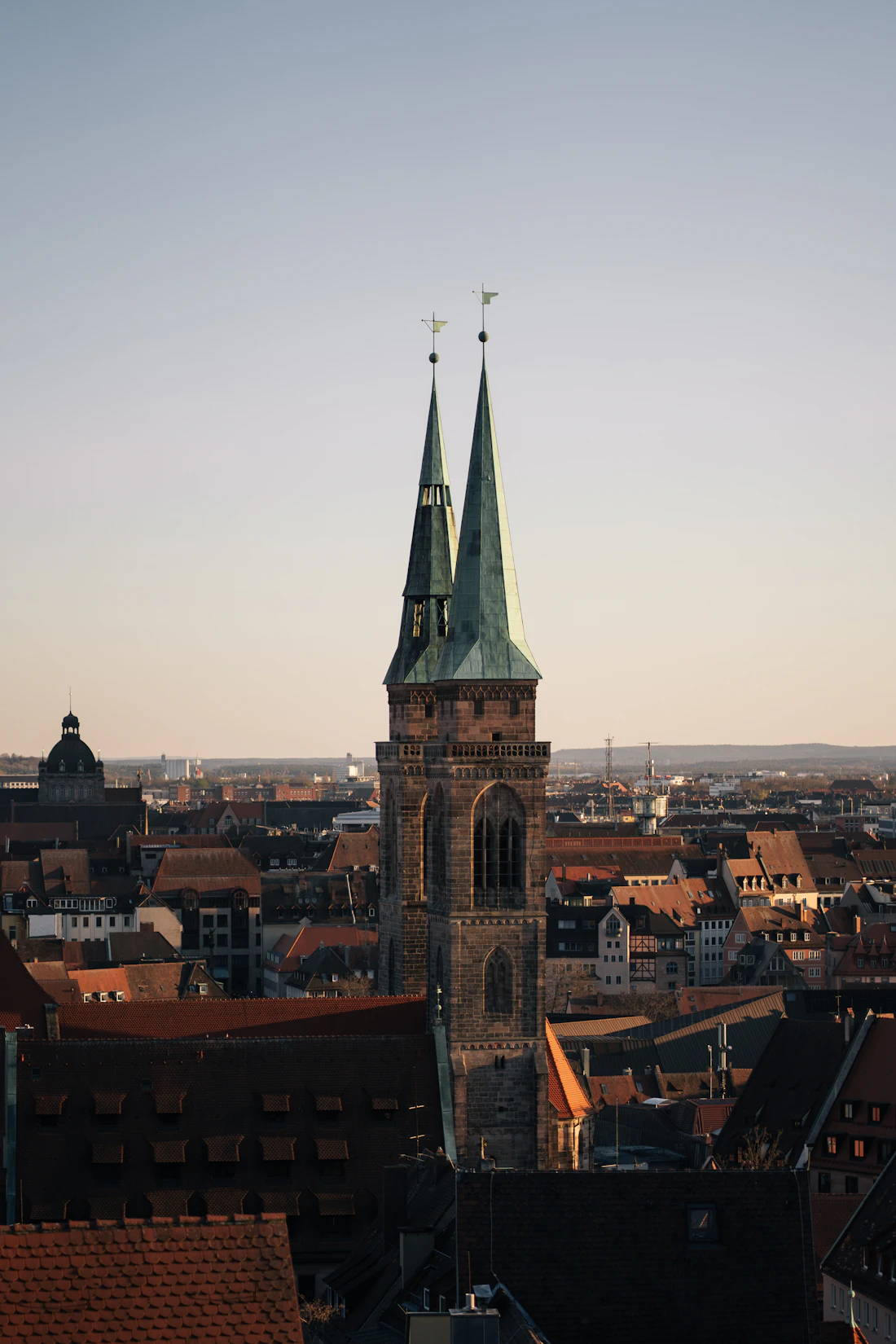 Norimberga