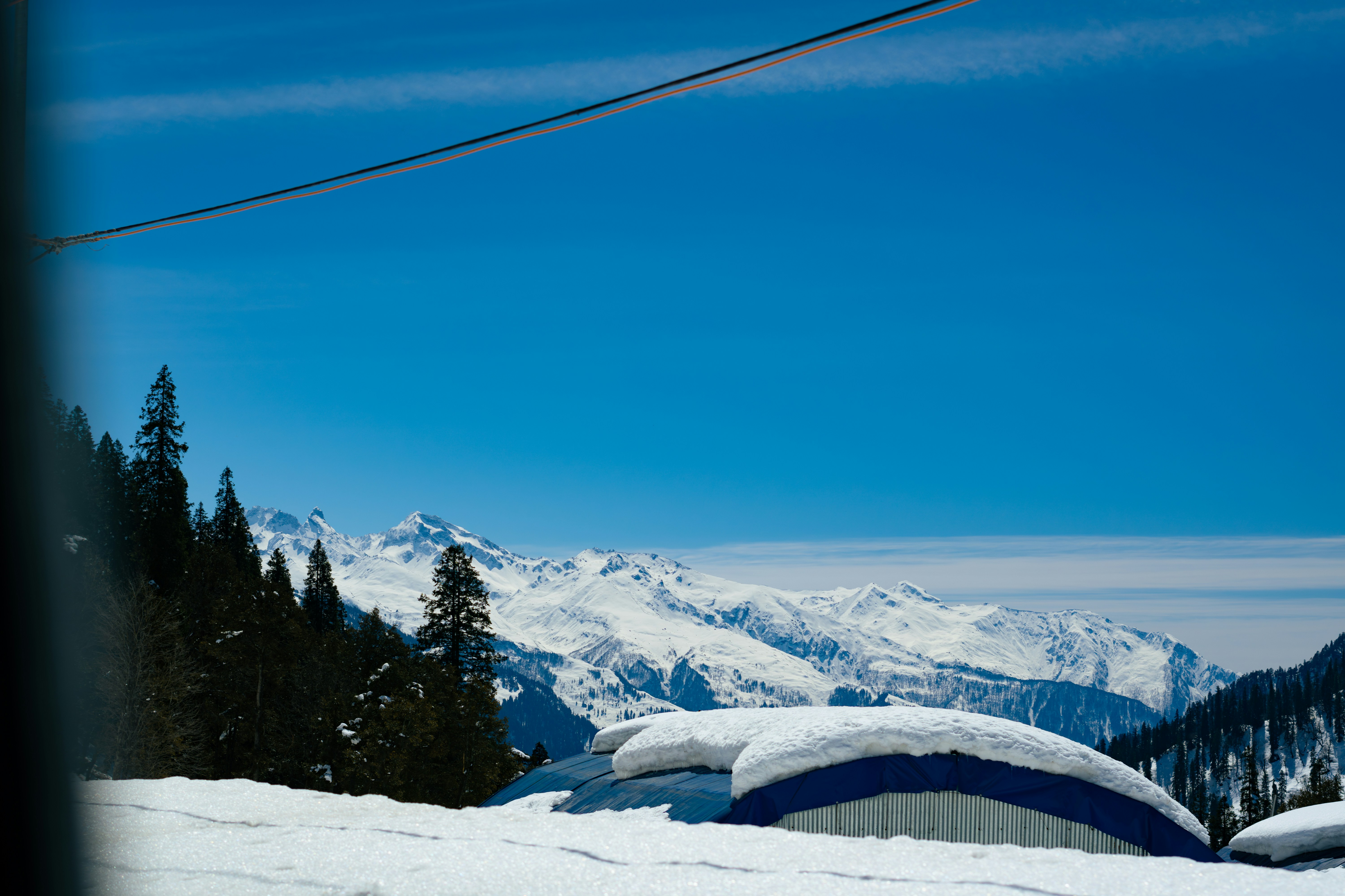 Photo by abhishekzzz