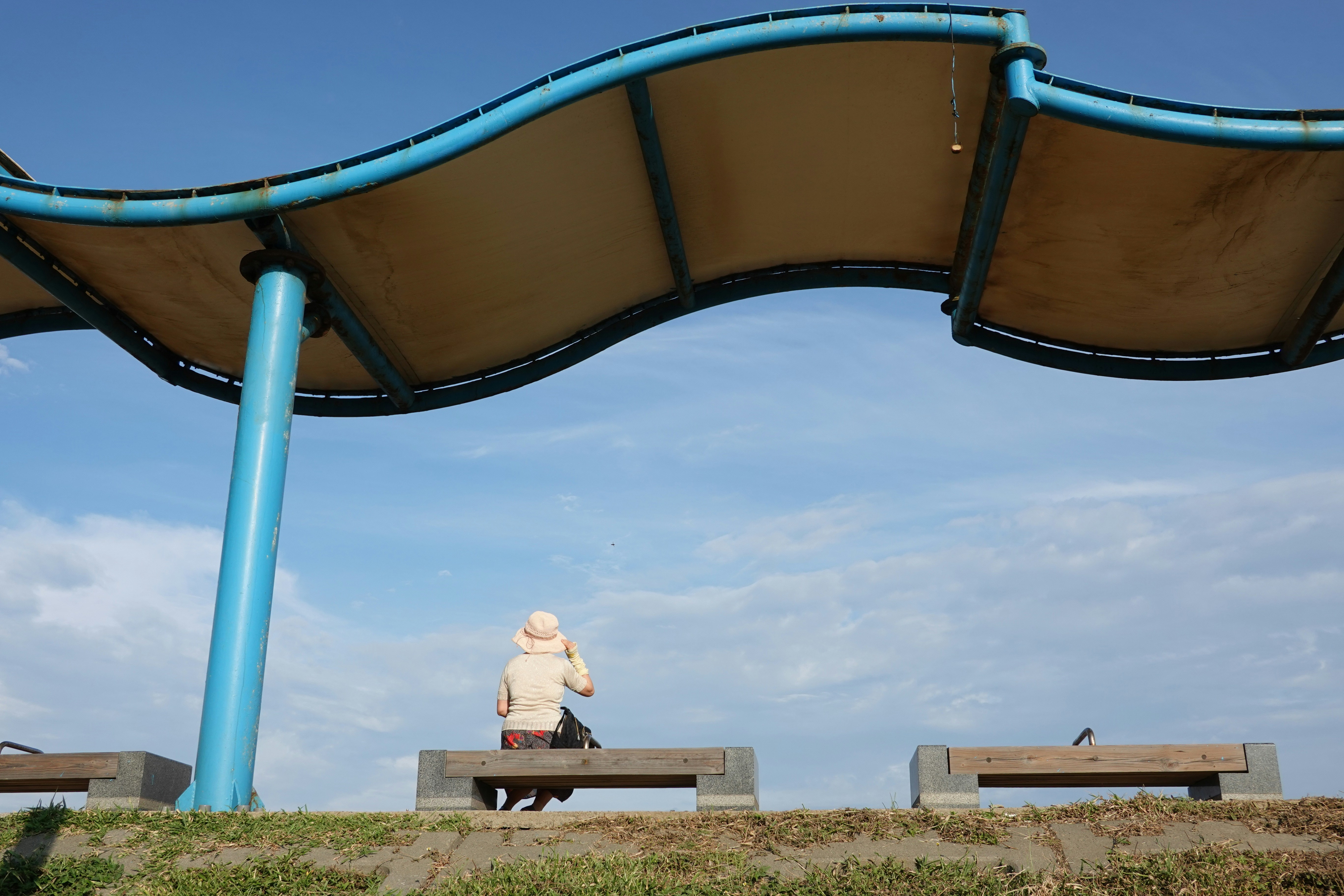Carlsmith Beach Park
