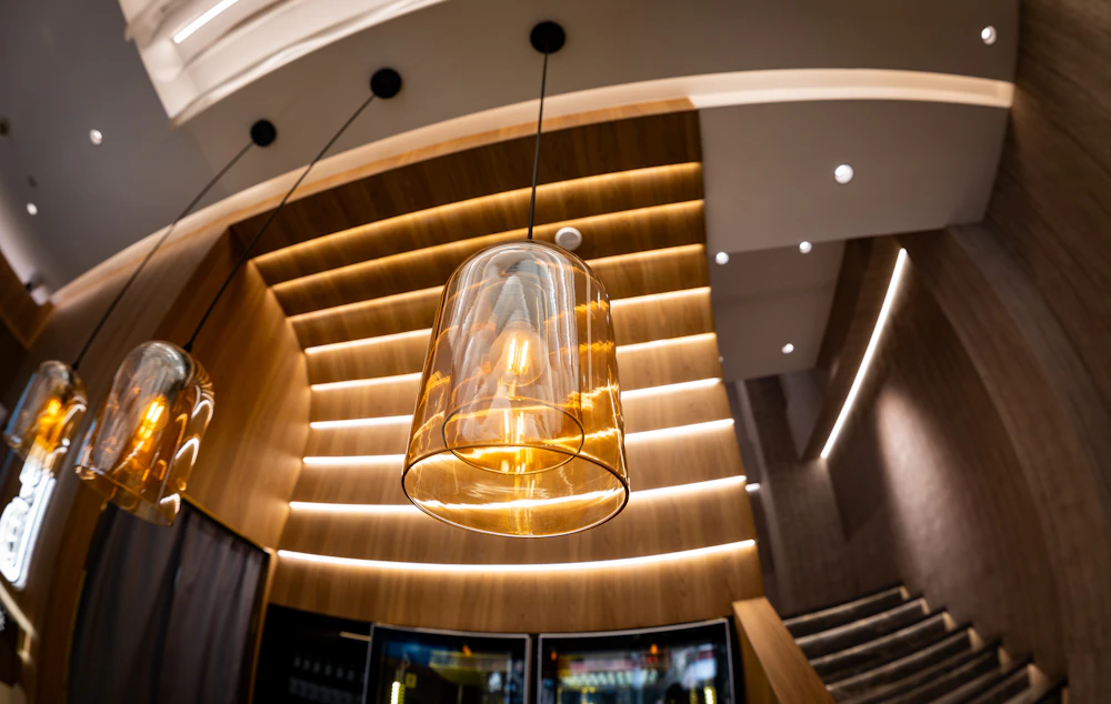 Shop Fit-Out Maintenance in Muscat, Oman