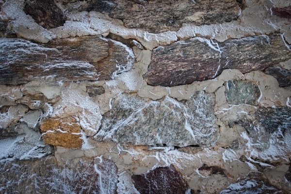 Stonework 2