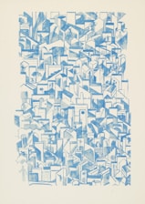 Abstract mental blueprint for Scientific Personality Mapping.