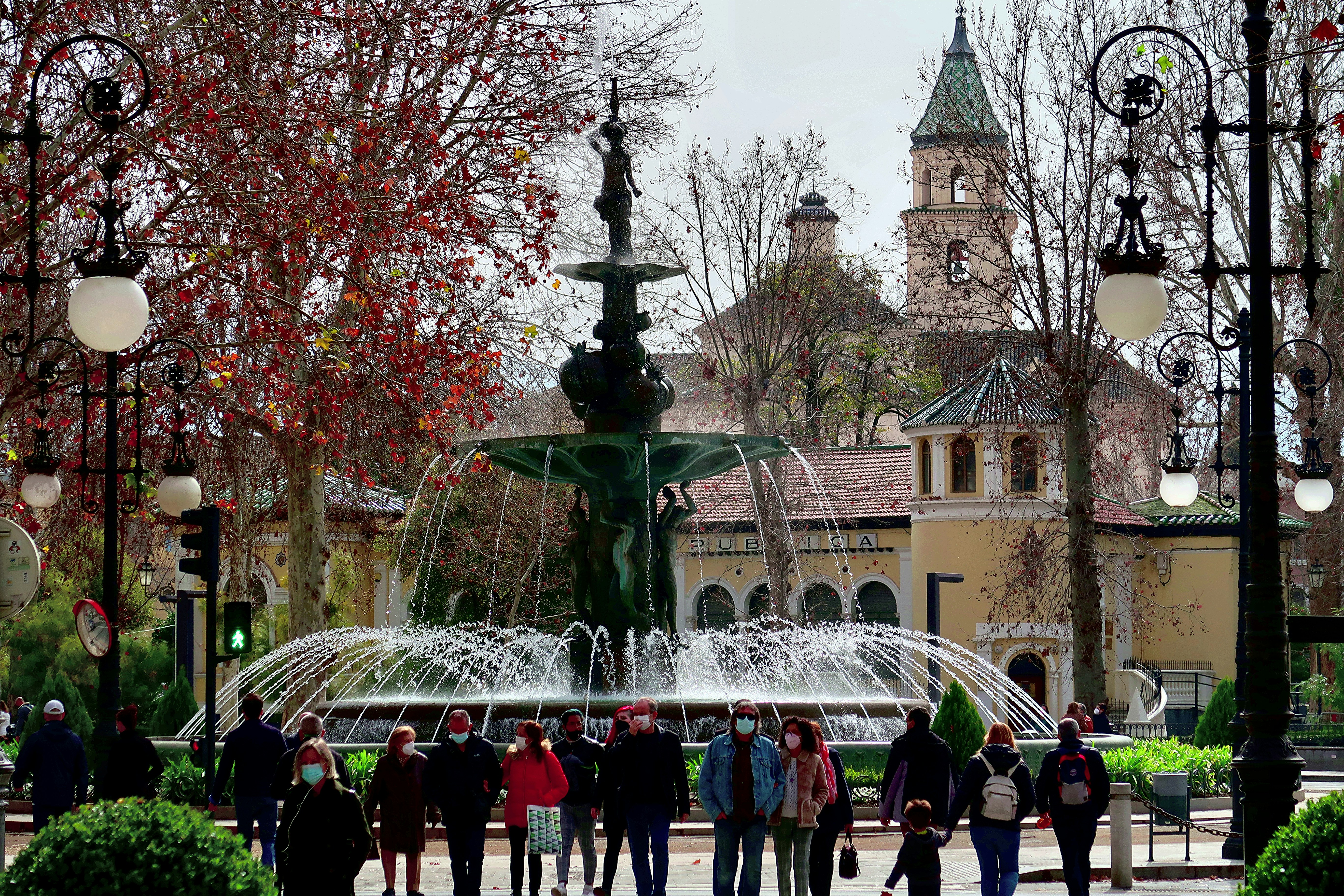 Image by ROBERTO GOMIS GARCIA via Unsplash