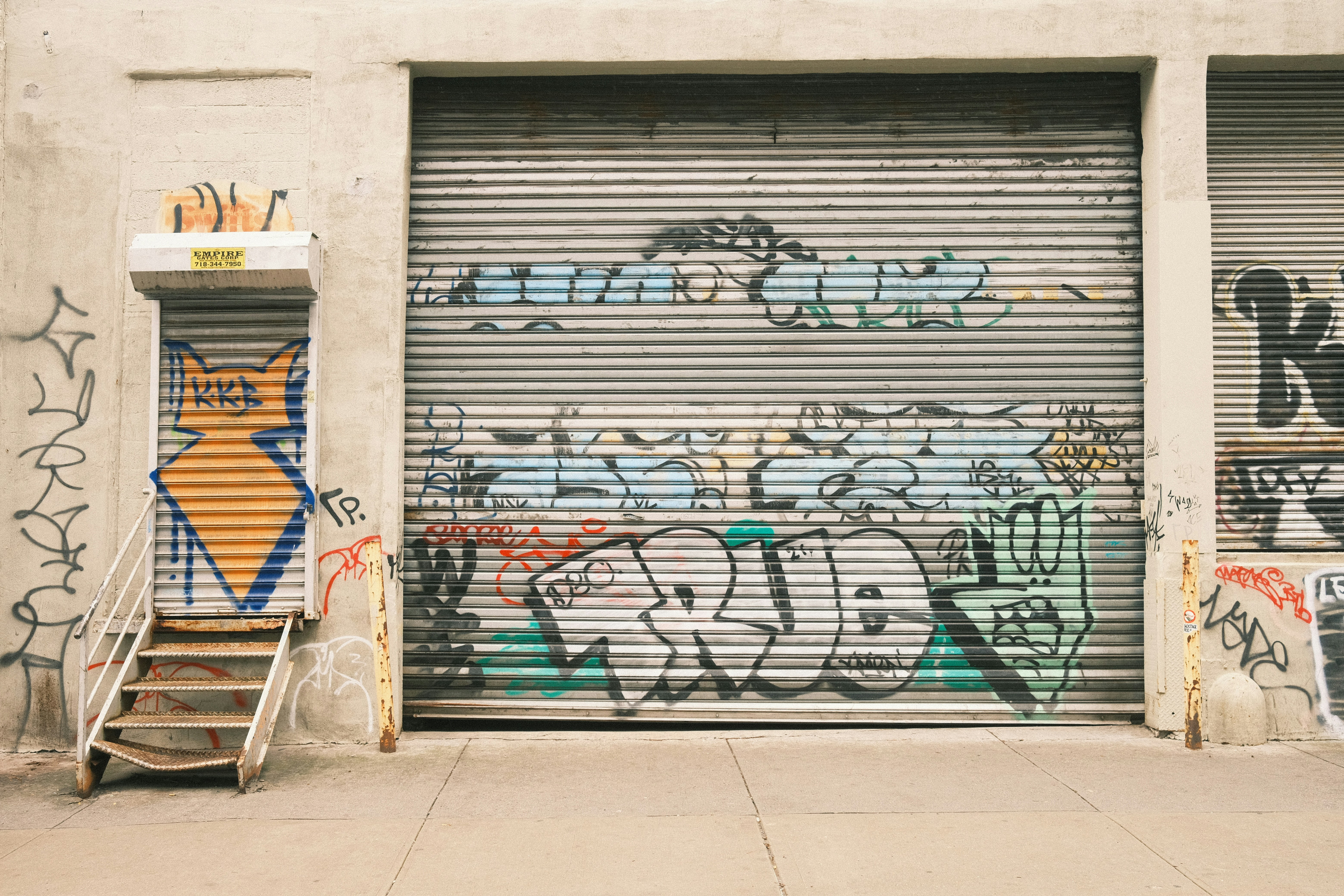 Danny Greenberg (by_danny_g) Unsplash Photo Community