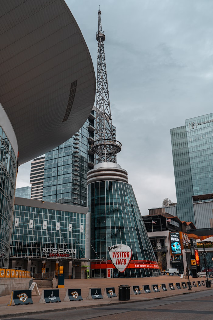 Should I Airbnb My Nashville Home? STR vs. Long-Term Rental Compared