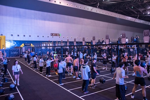 What is Hyrox? The Ultimate Guide to the World's Fastest-Growing Fitness Competition