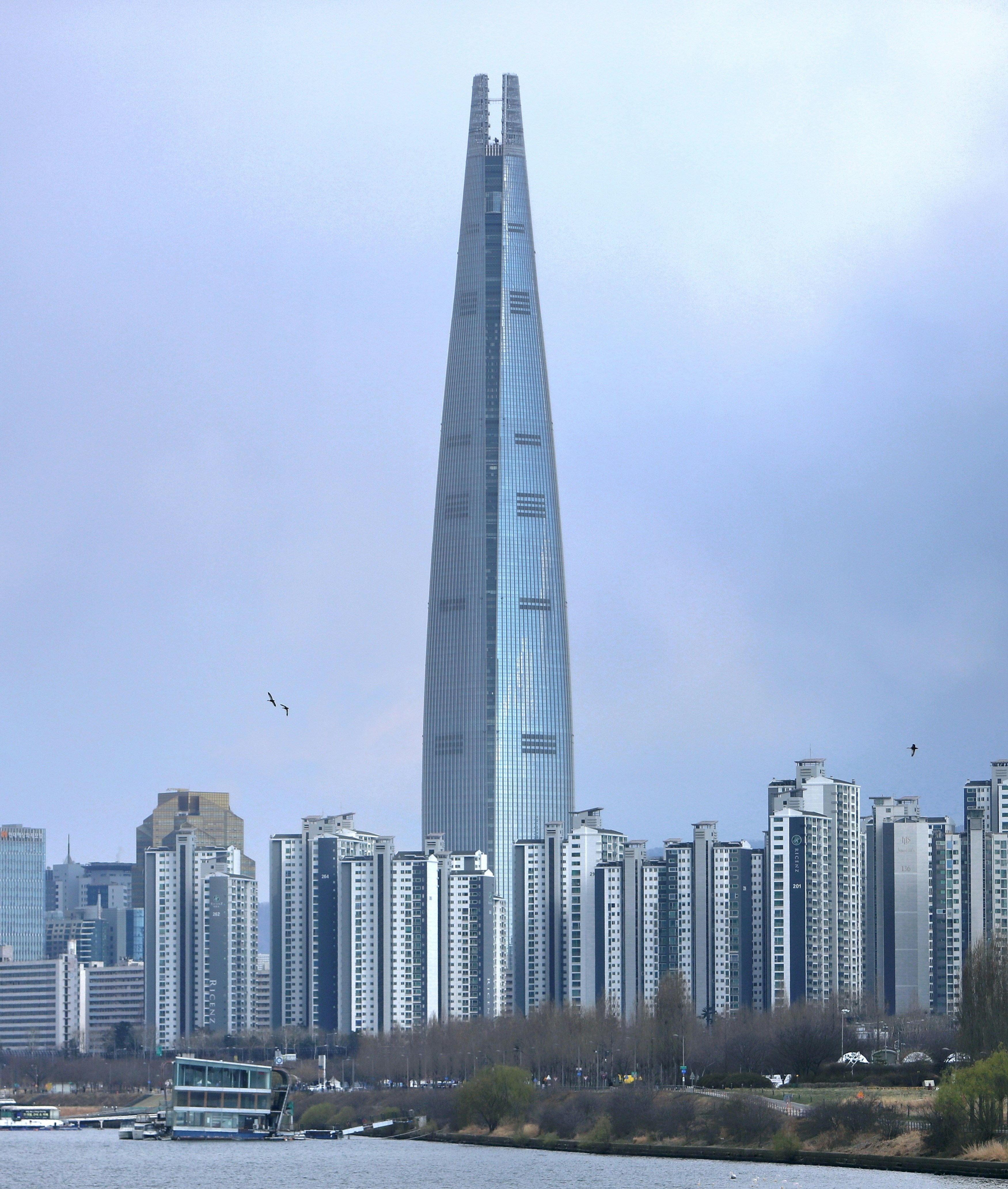 Pyongyang