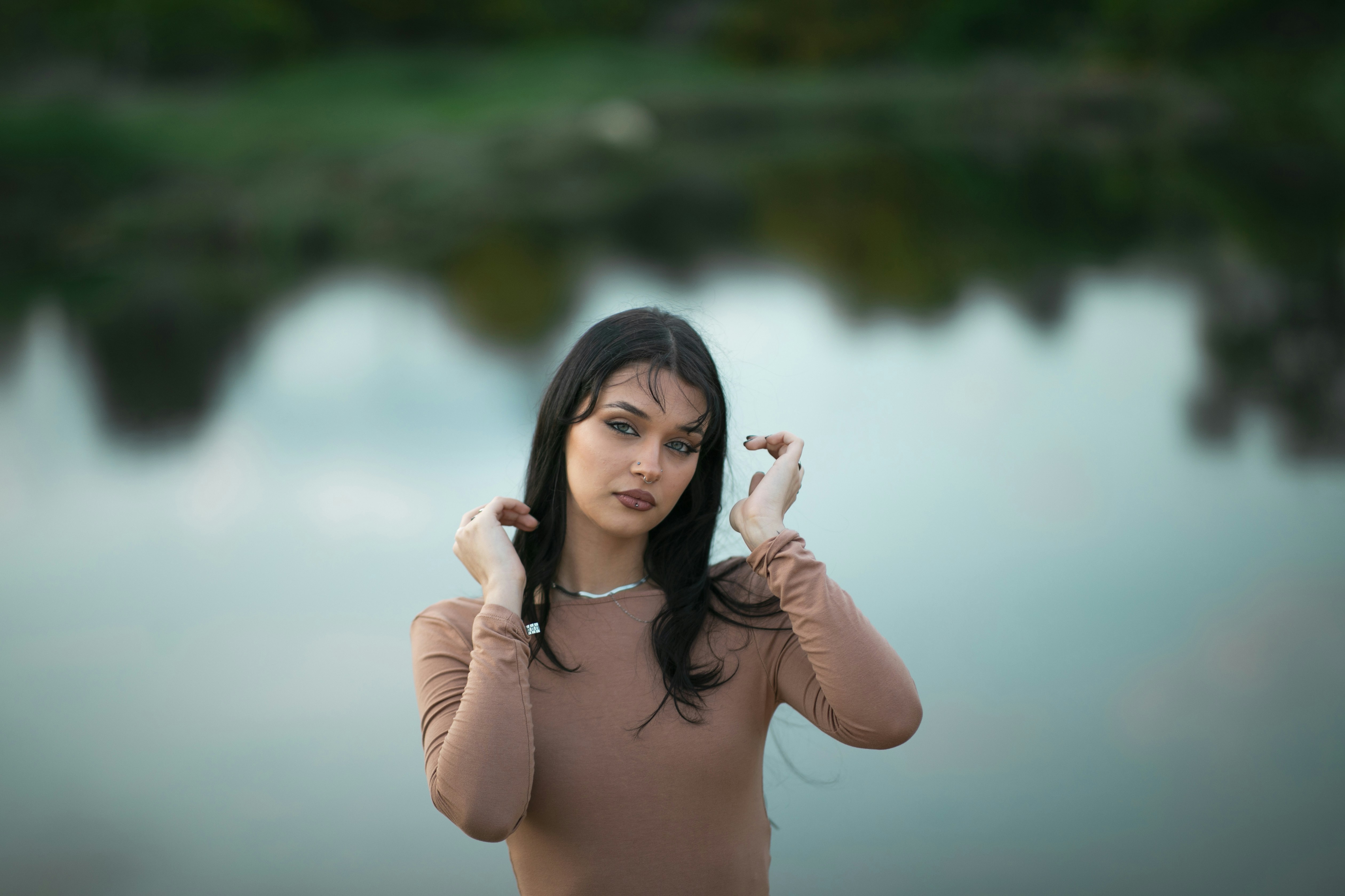 Implementing Breath Patterns