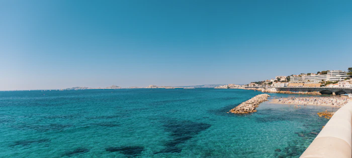 Best Family Beaches