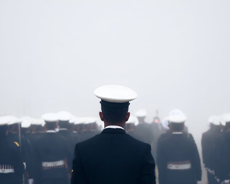 Responsable de l'emploi des forces armées