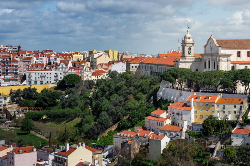 Lisbon