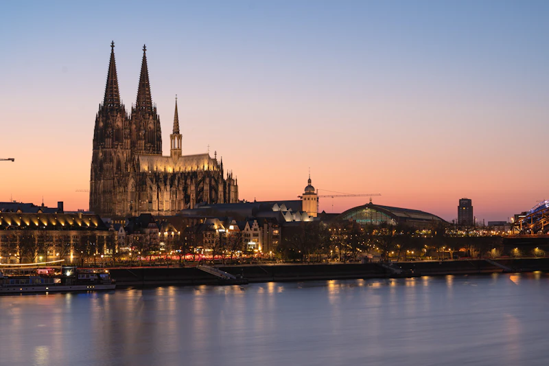 Cologne