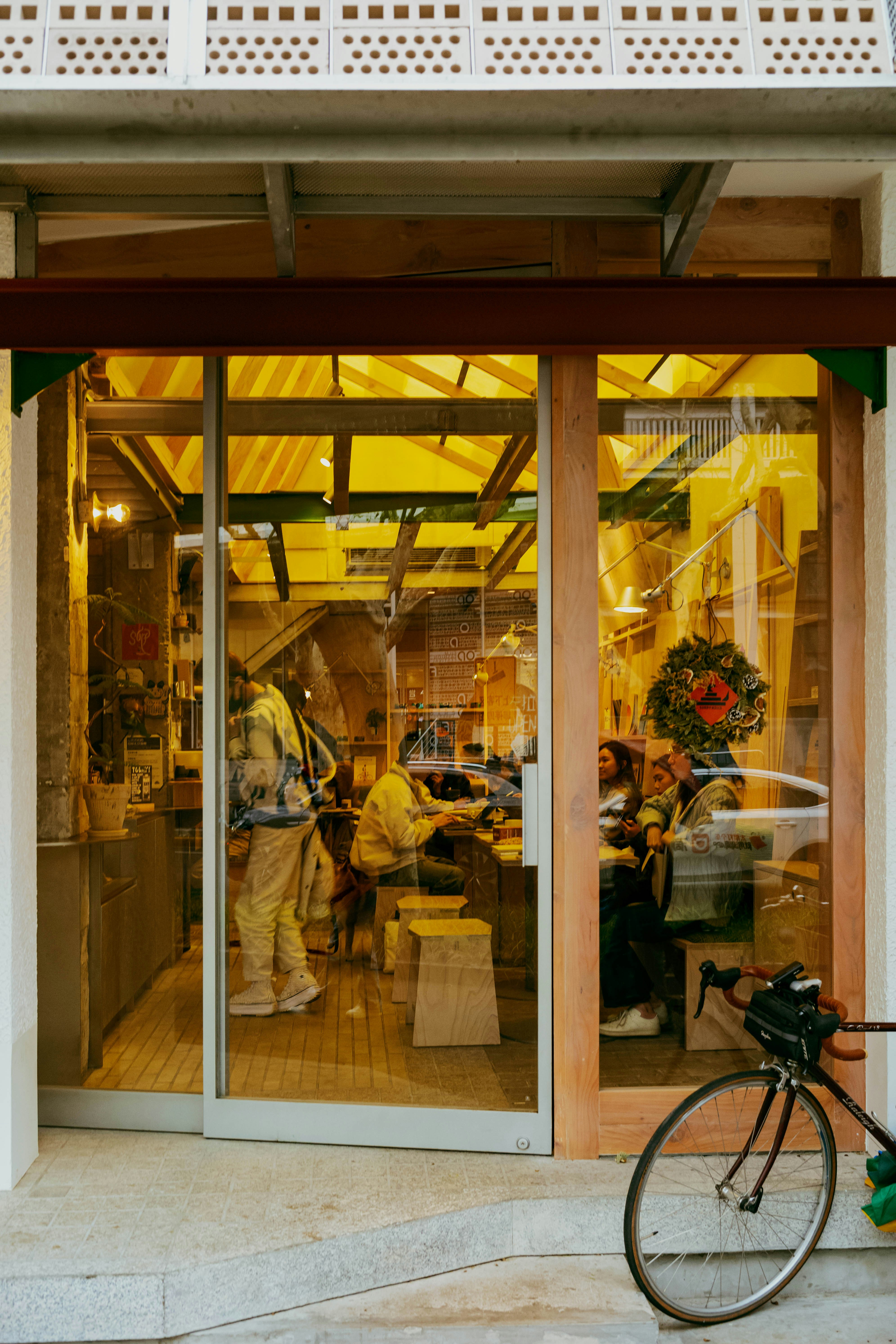 Photo by tommaomaoer