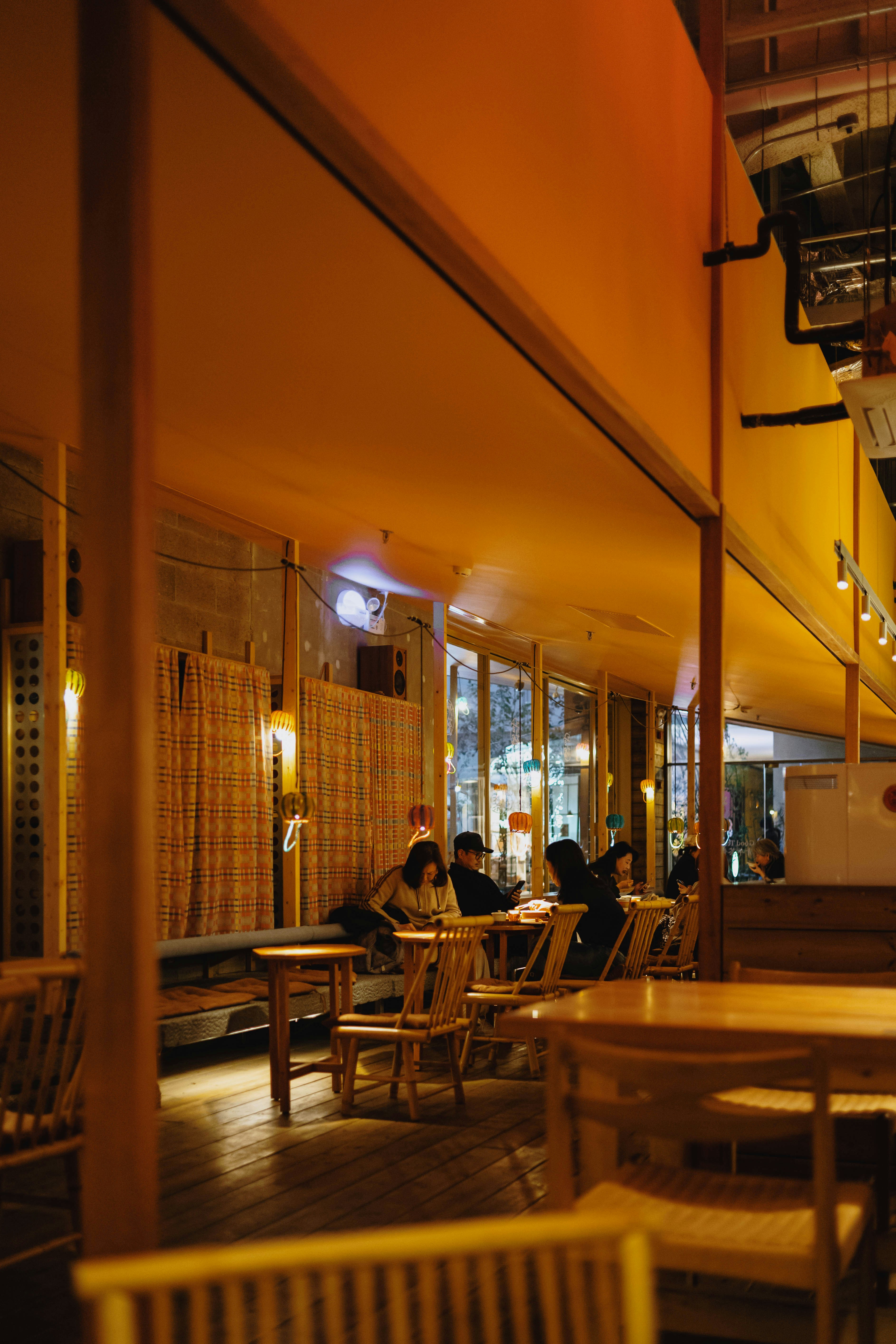 La Morena Restaurant Menu