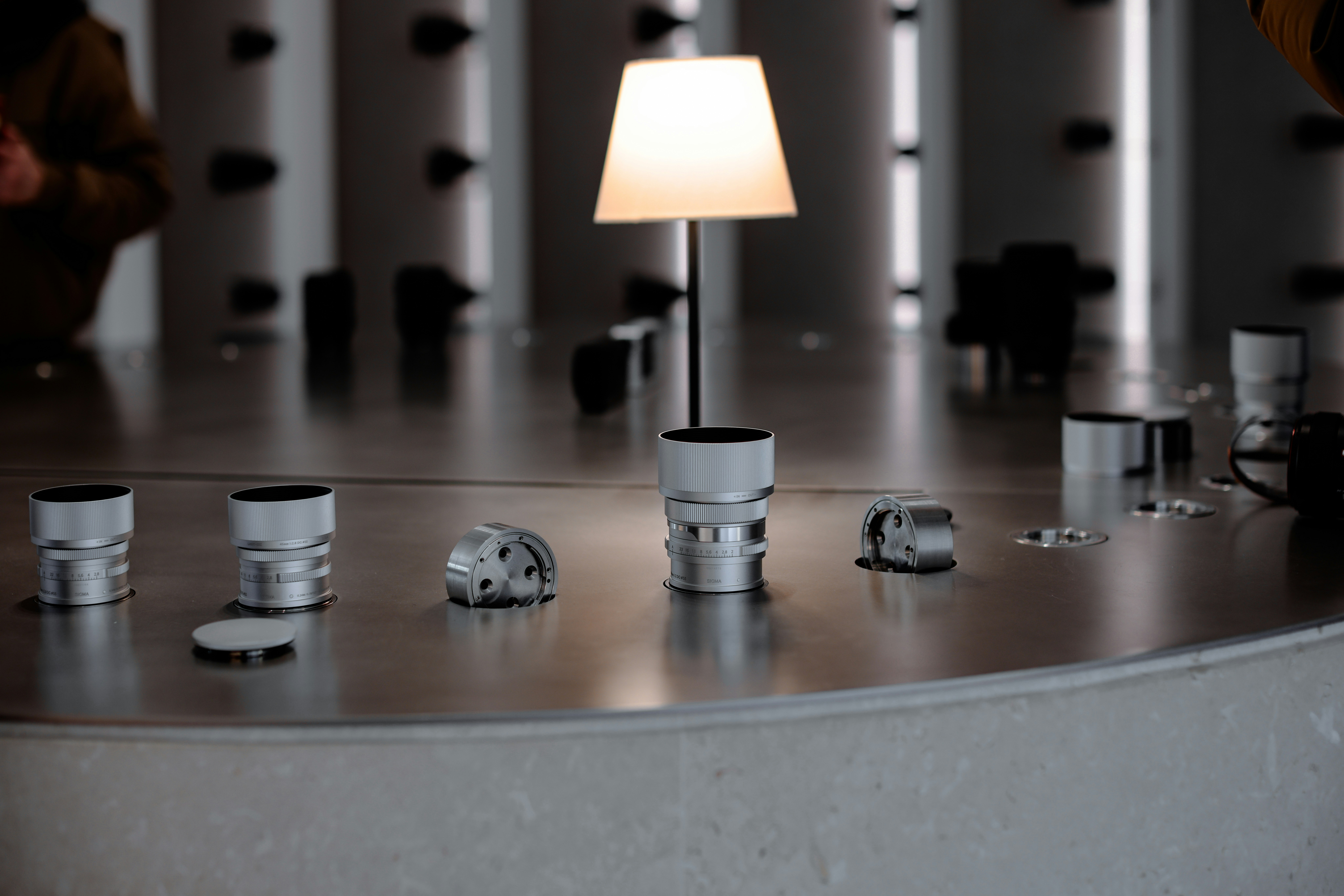 Industrial SMF Battery