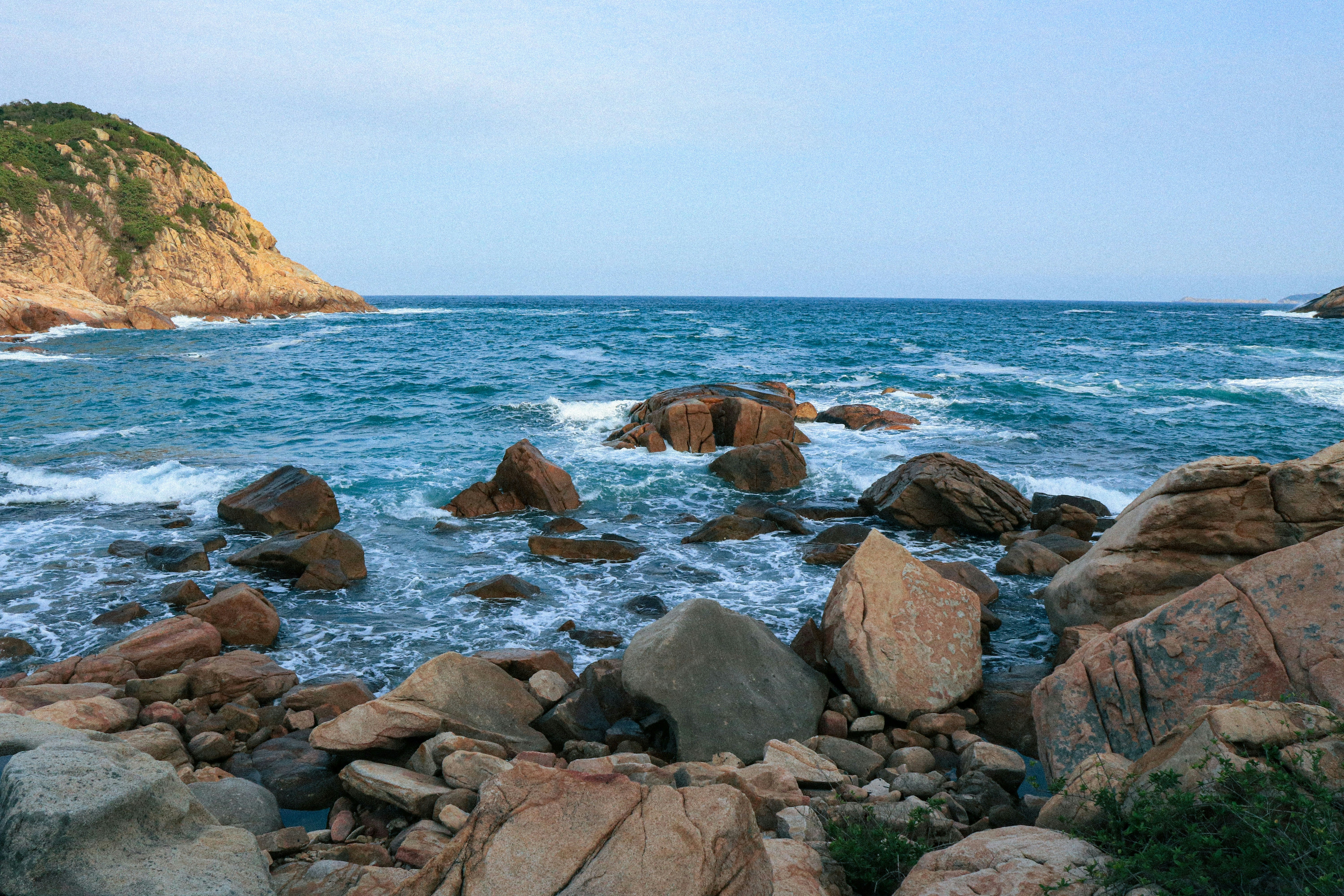 Photo by sunzhouyi