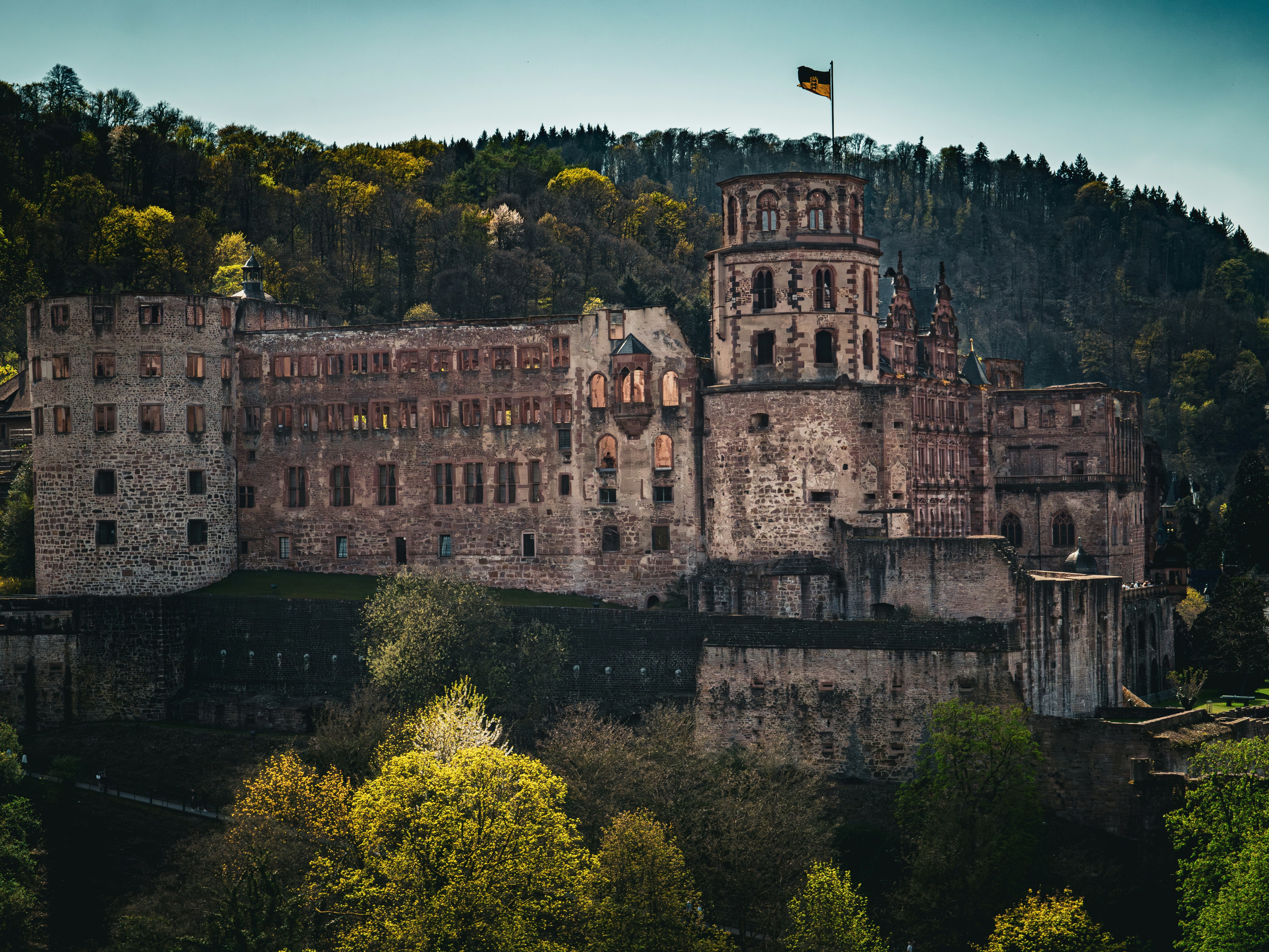 Alte Burg