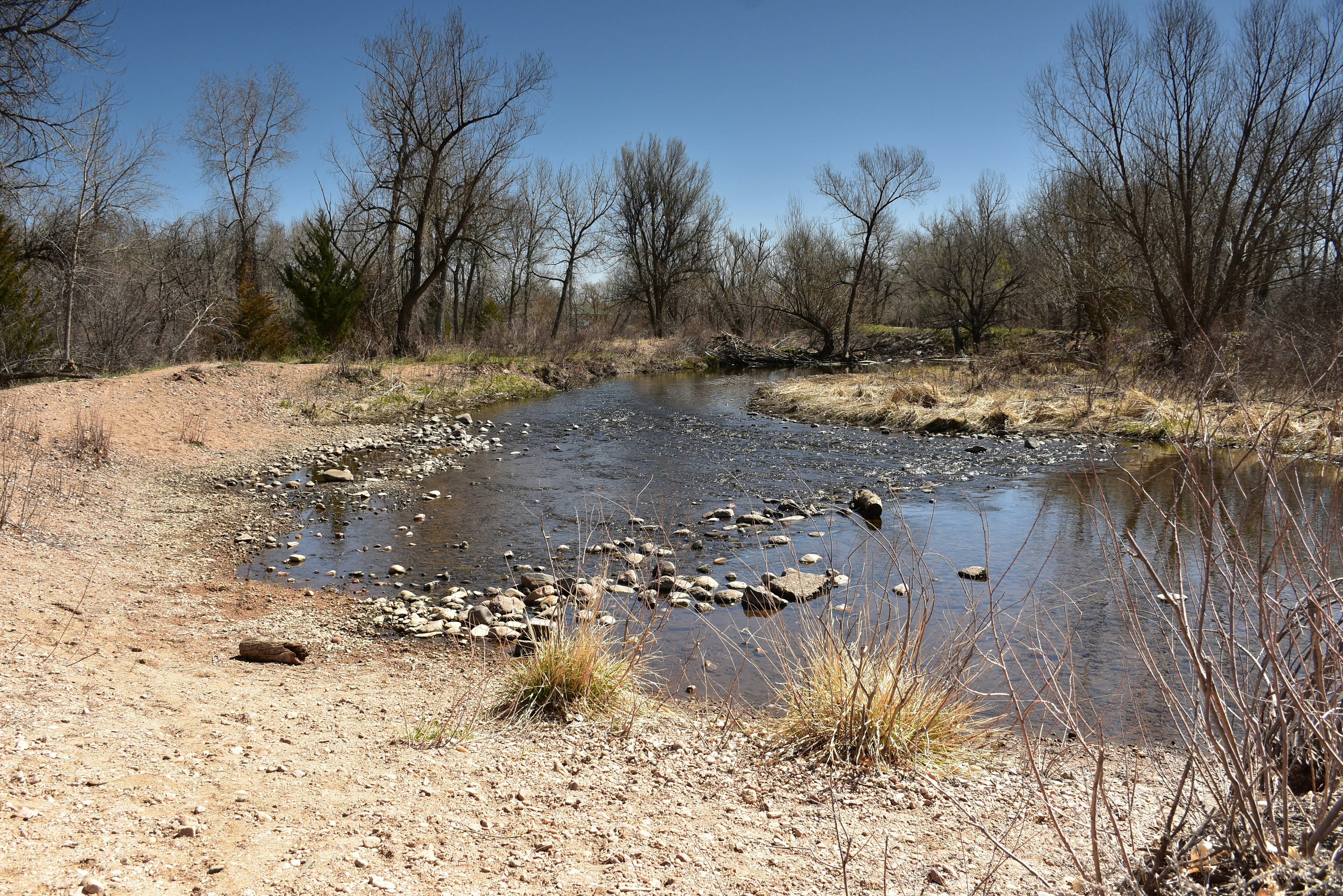 Climate Consequences (image credits: unsplash)