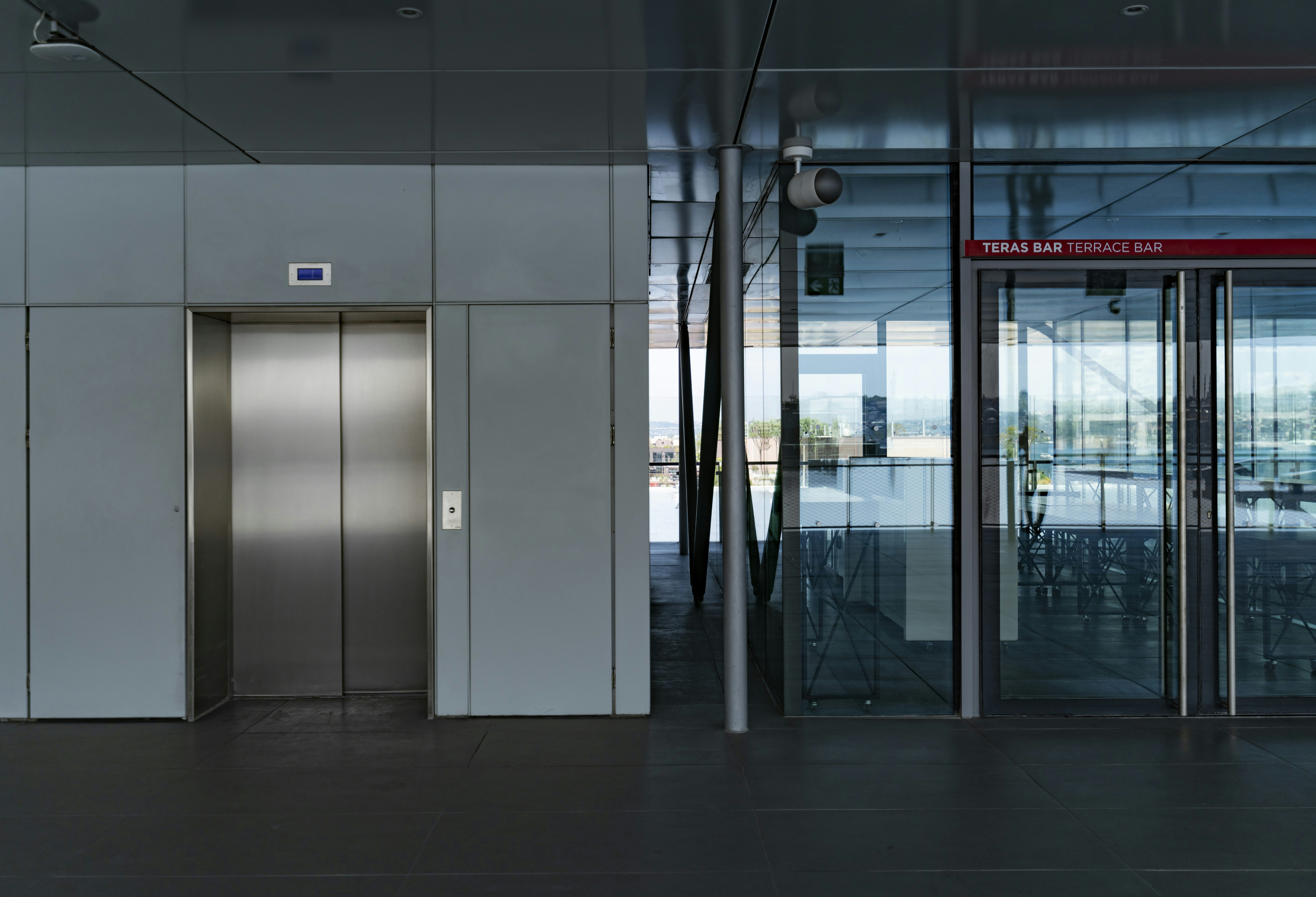 Technology Ideas for Office Building Security Post feature image