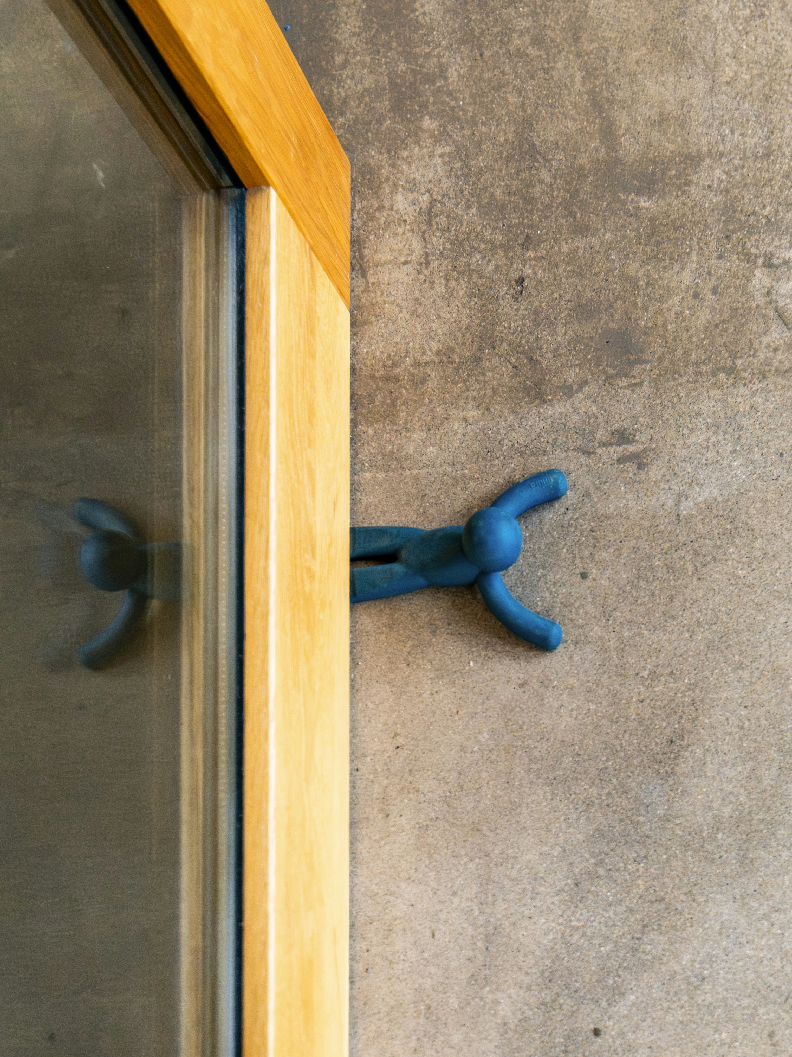 Restore Your Storm Door: Easy Glass Trim Holder Installation Guide