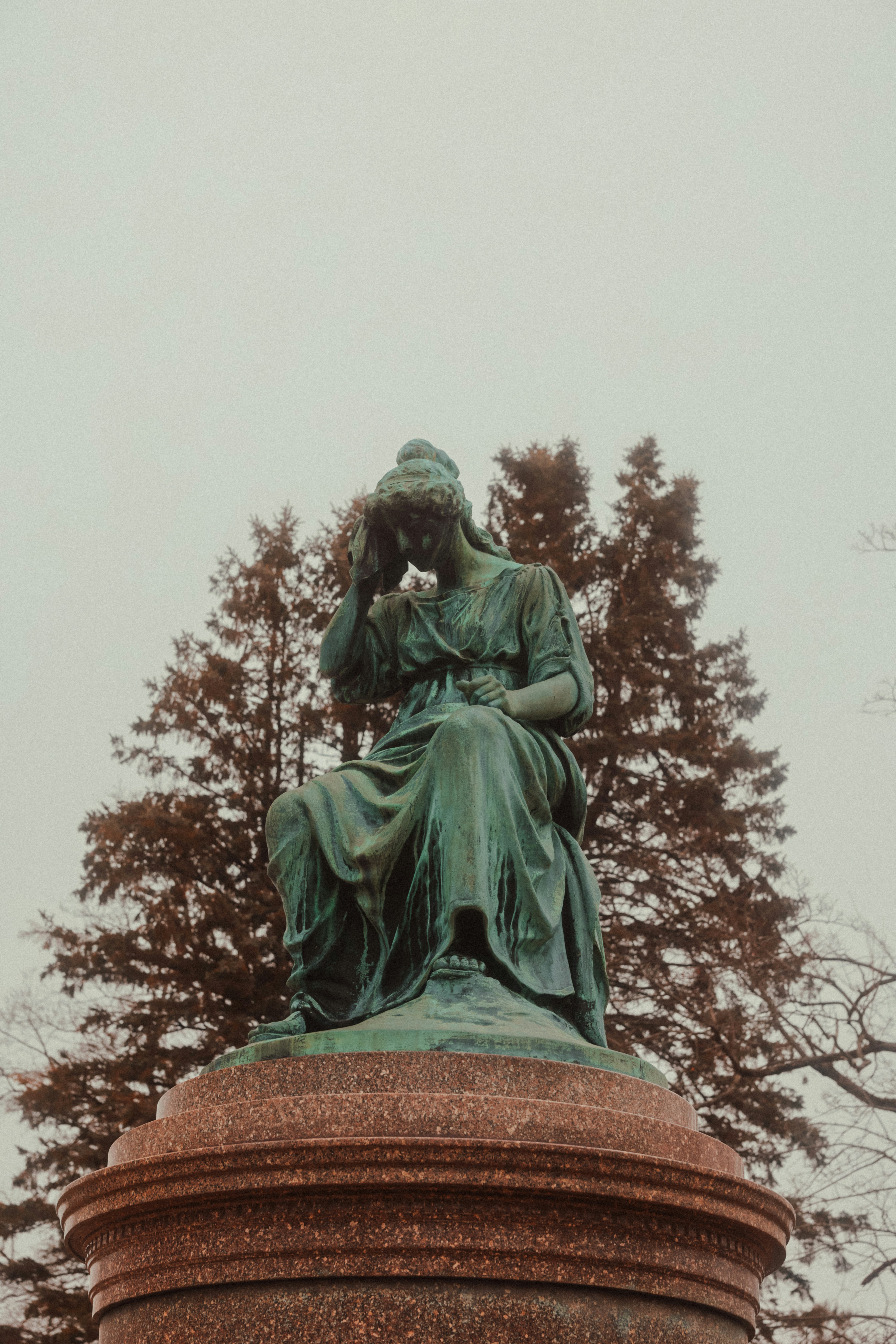 Portland travel photo