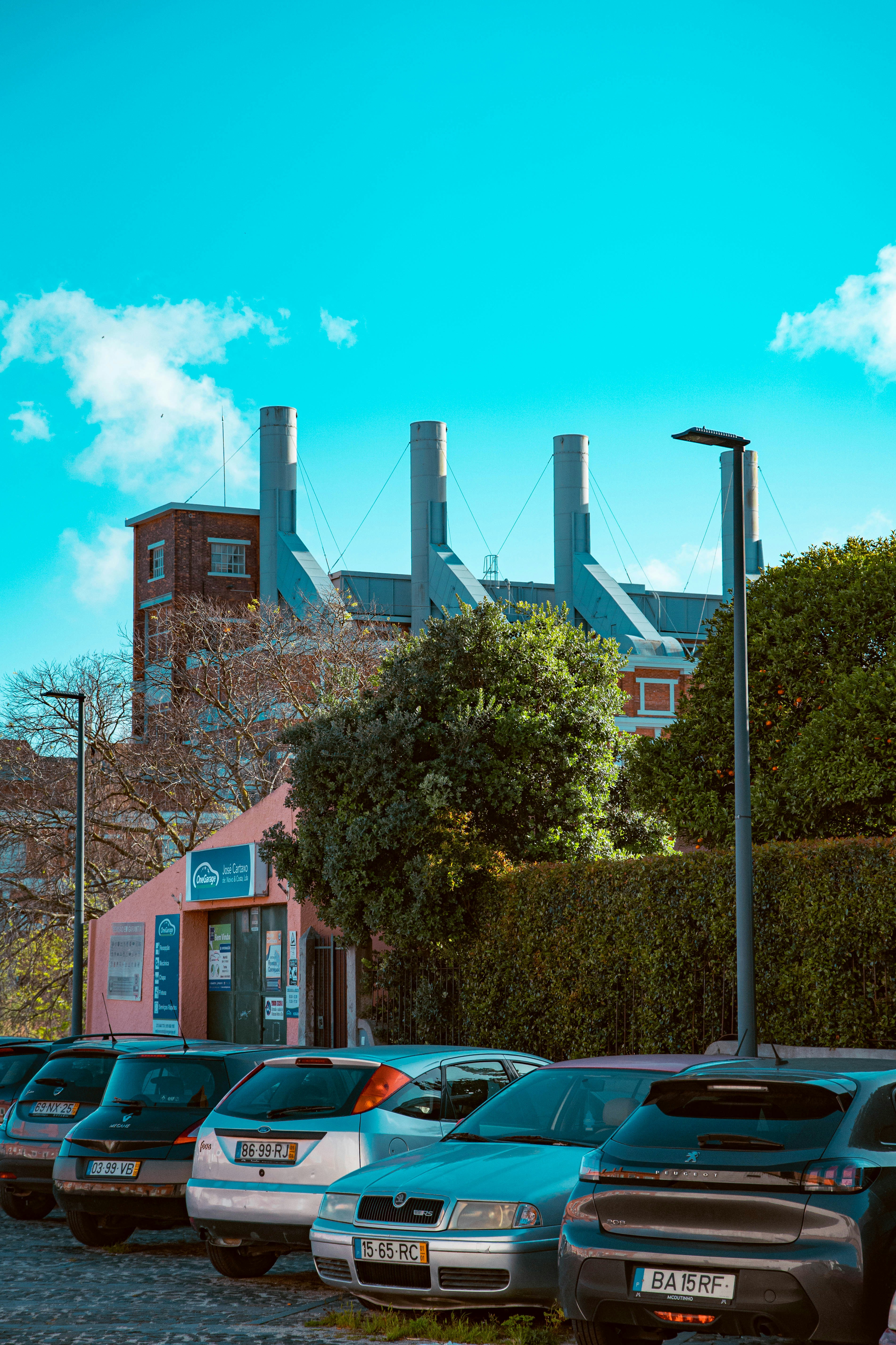 Photo by jonathanlume