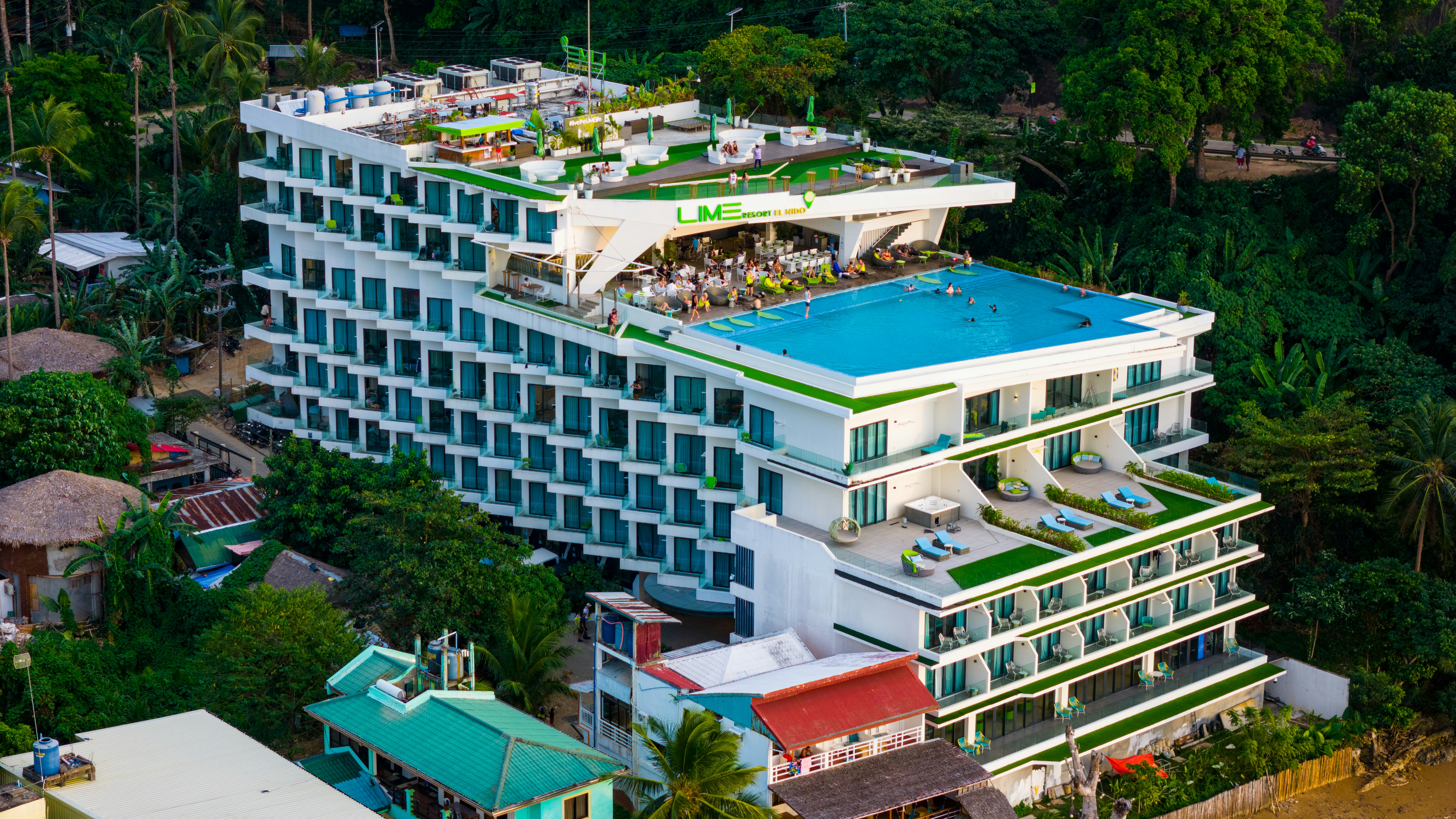 hotels in phuket thailand