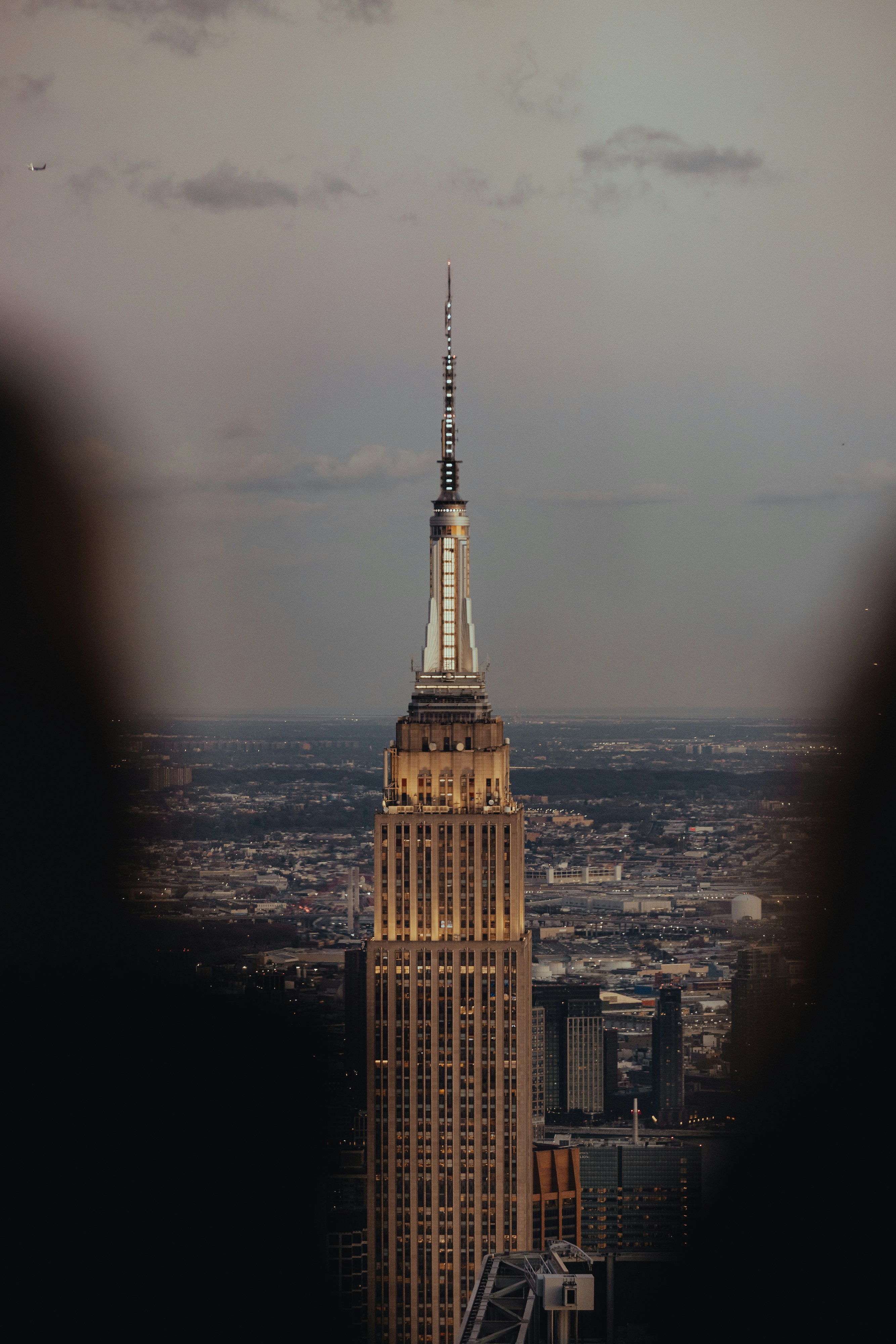 Photo by burkestreet