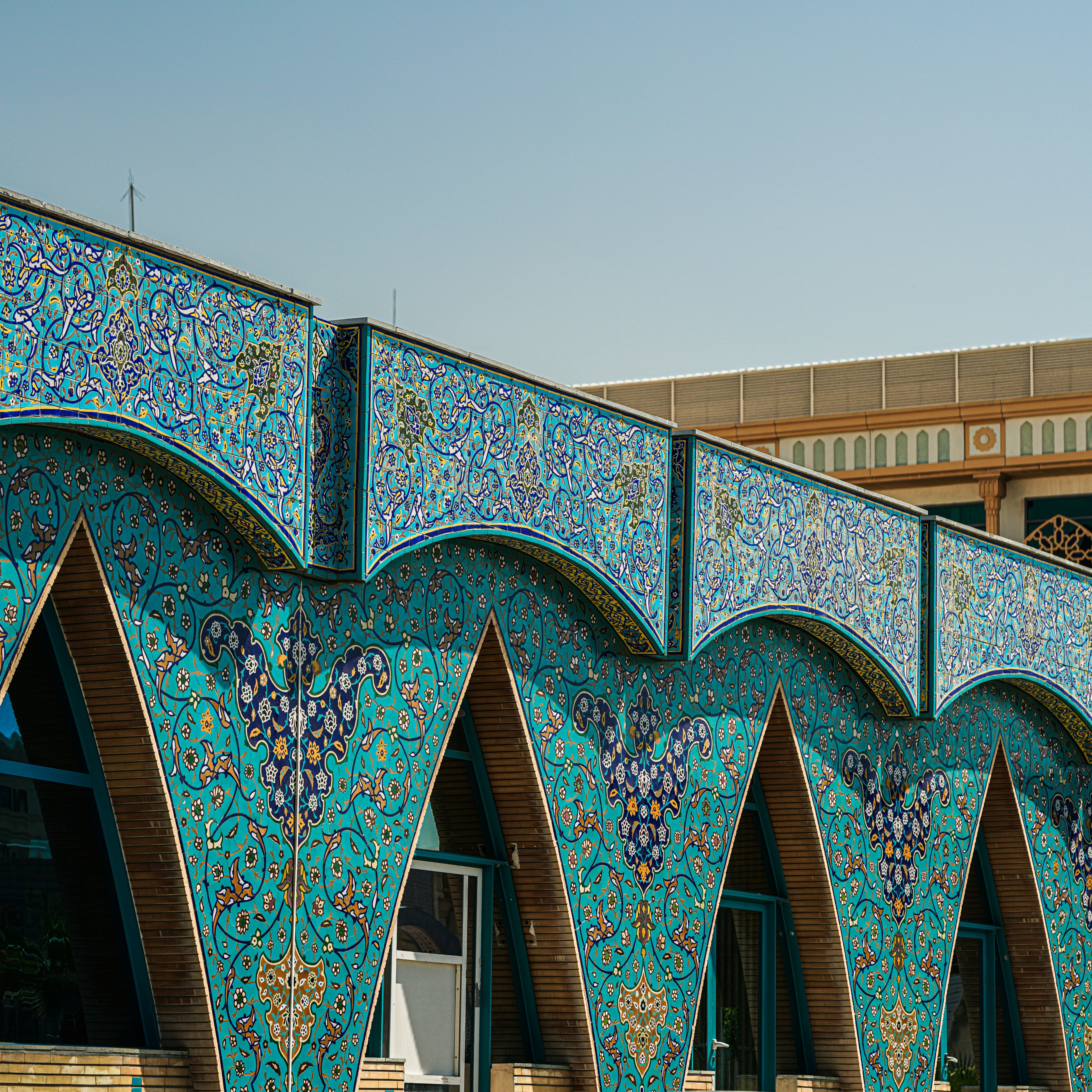 Tehran Peace Museum photo 3