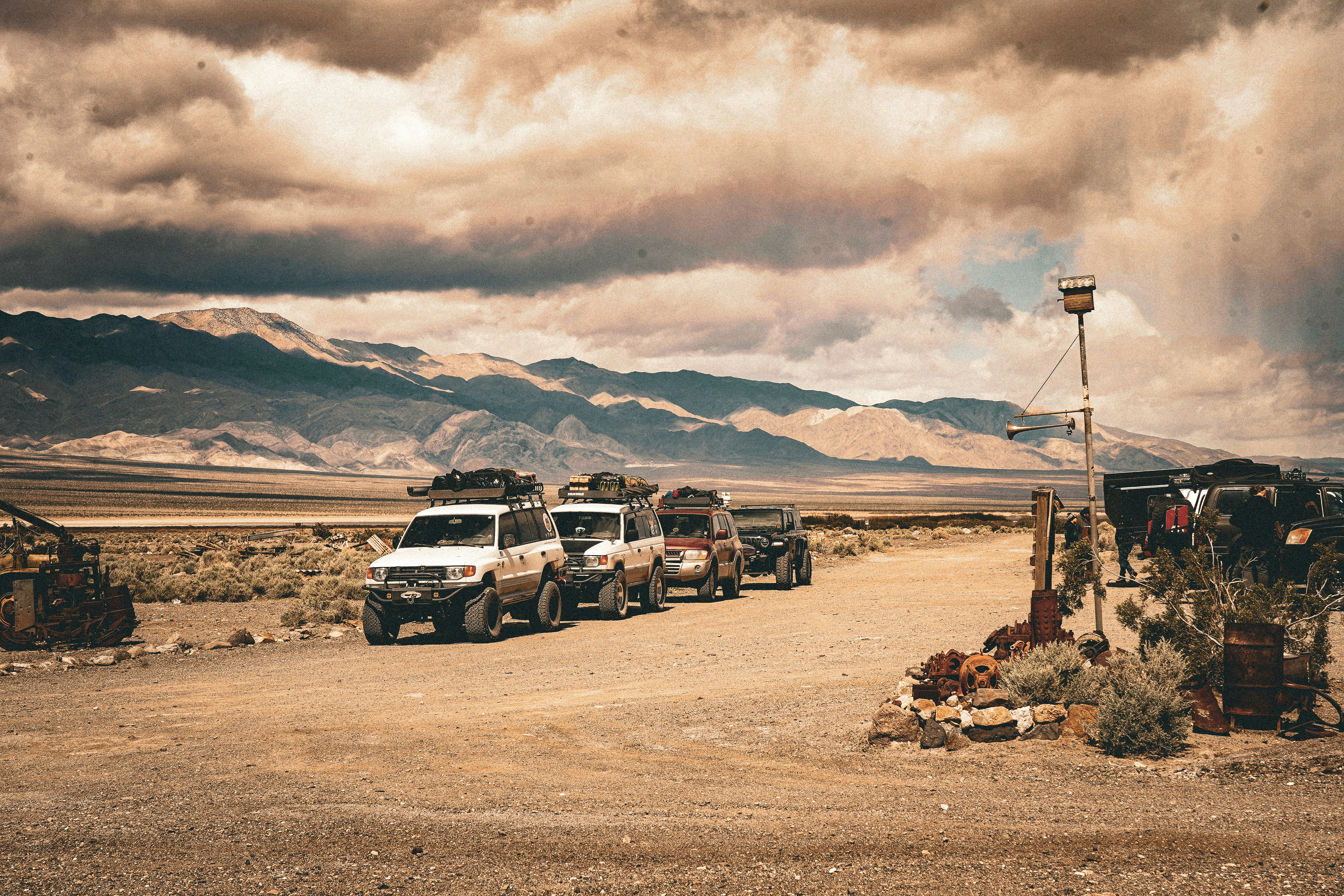 Photo by dundagnabbit