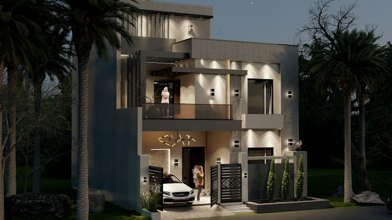 2 BHK 3rd Floor in Sector 57