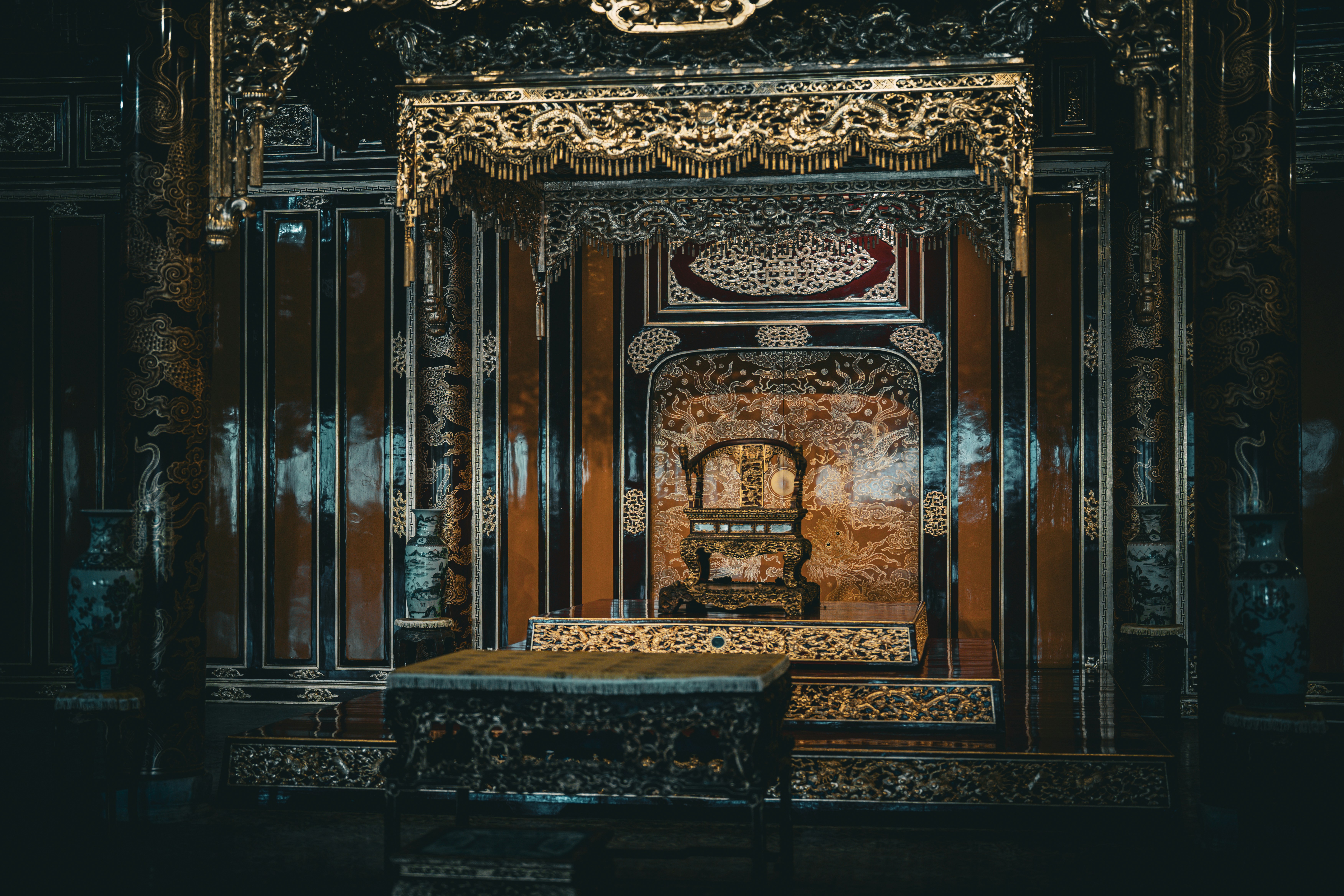 The Outsider's Promise: When Civilizations Handed Their Problems to Someone Else's Solution