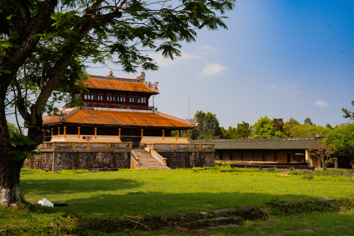 Top Tourist Places