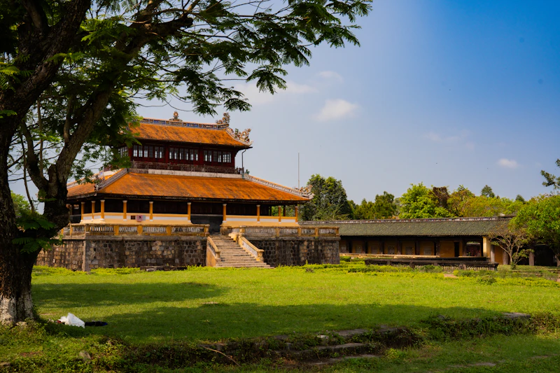 Top Tourist Places in Hue: What's Actually Worth Your Time