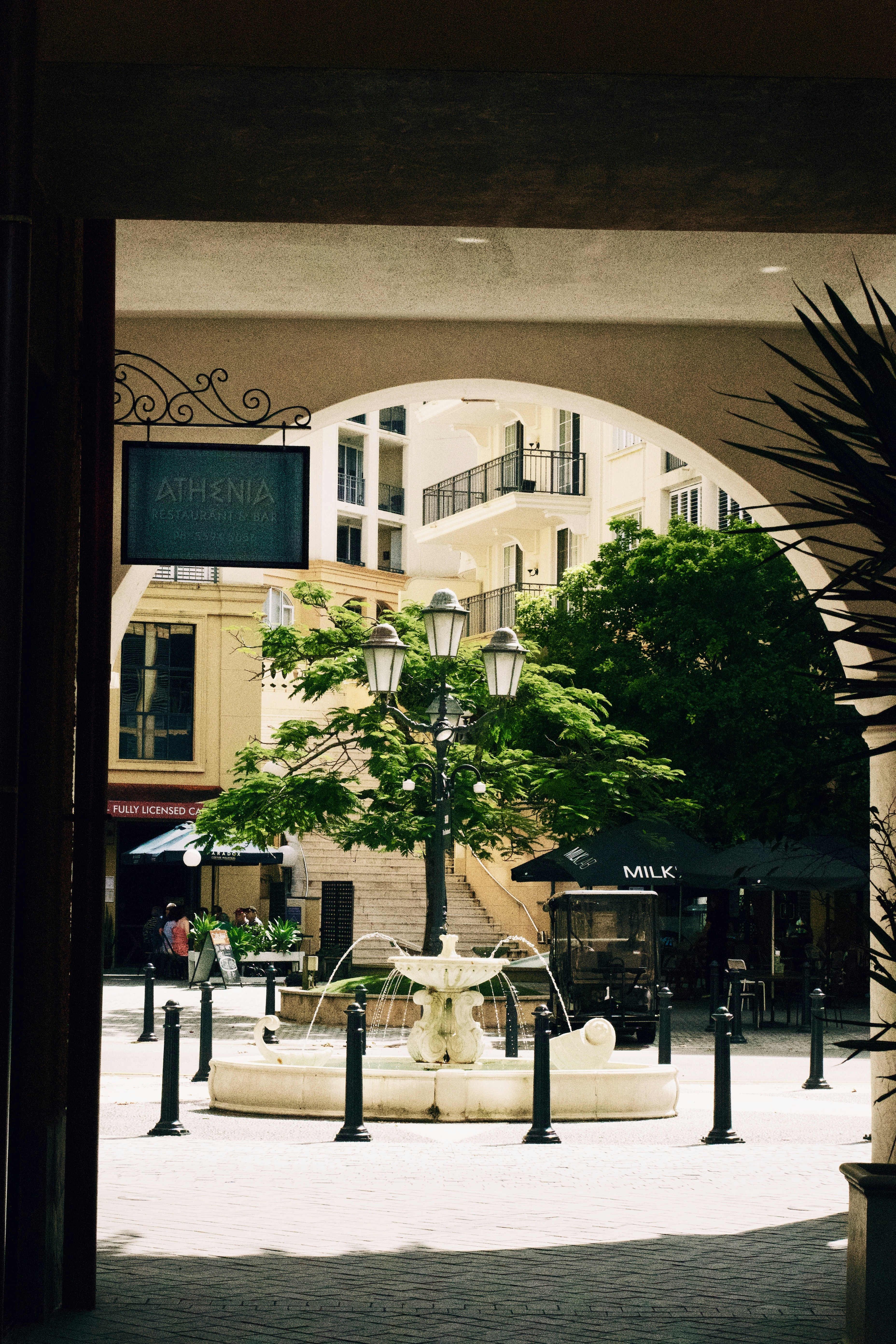 Igeldo - Elevated Views and Natural Escapes