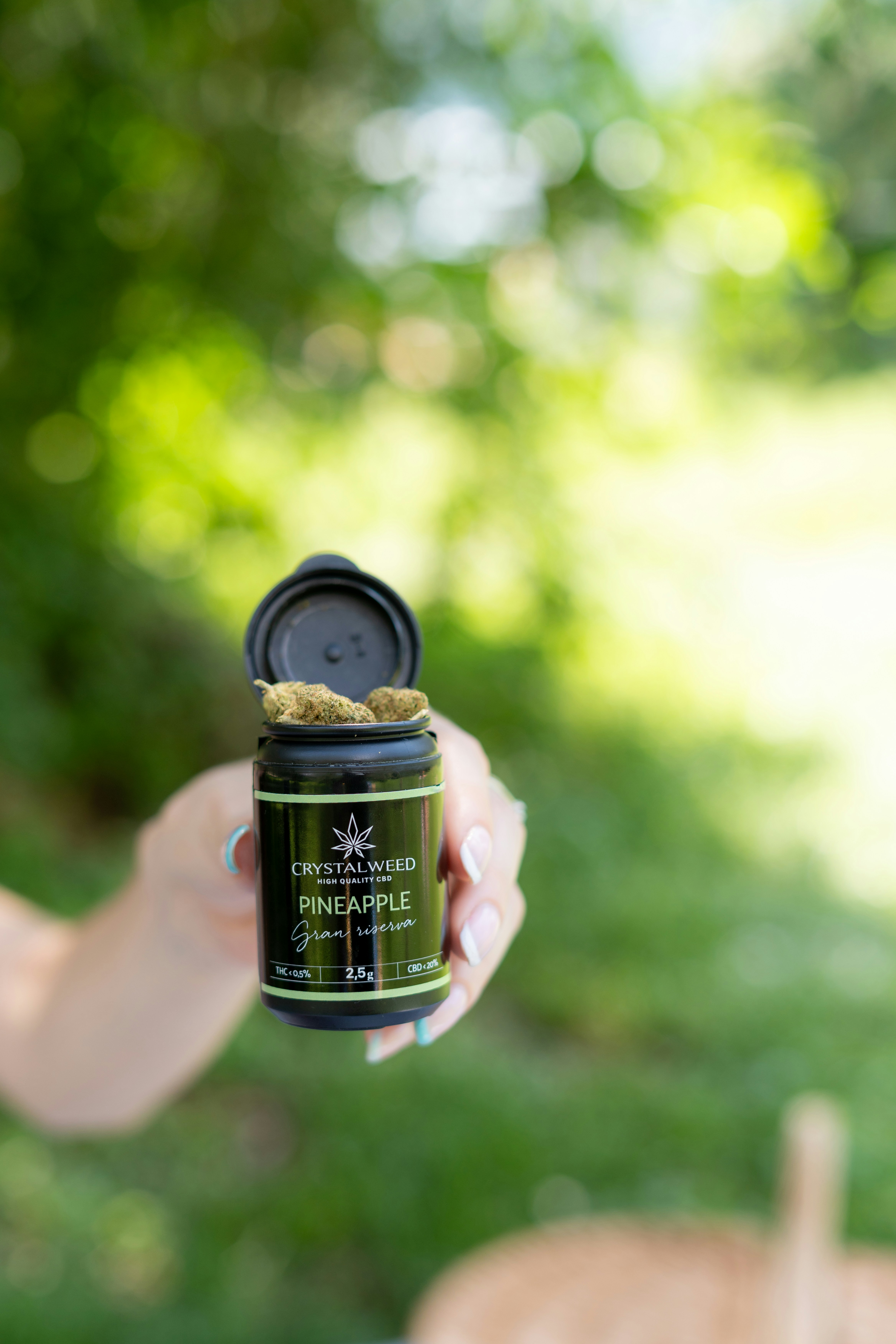 Photo by crystalweed