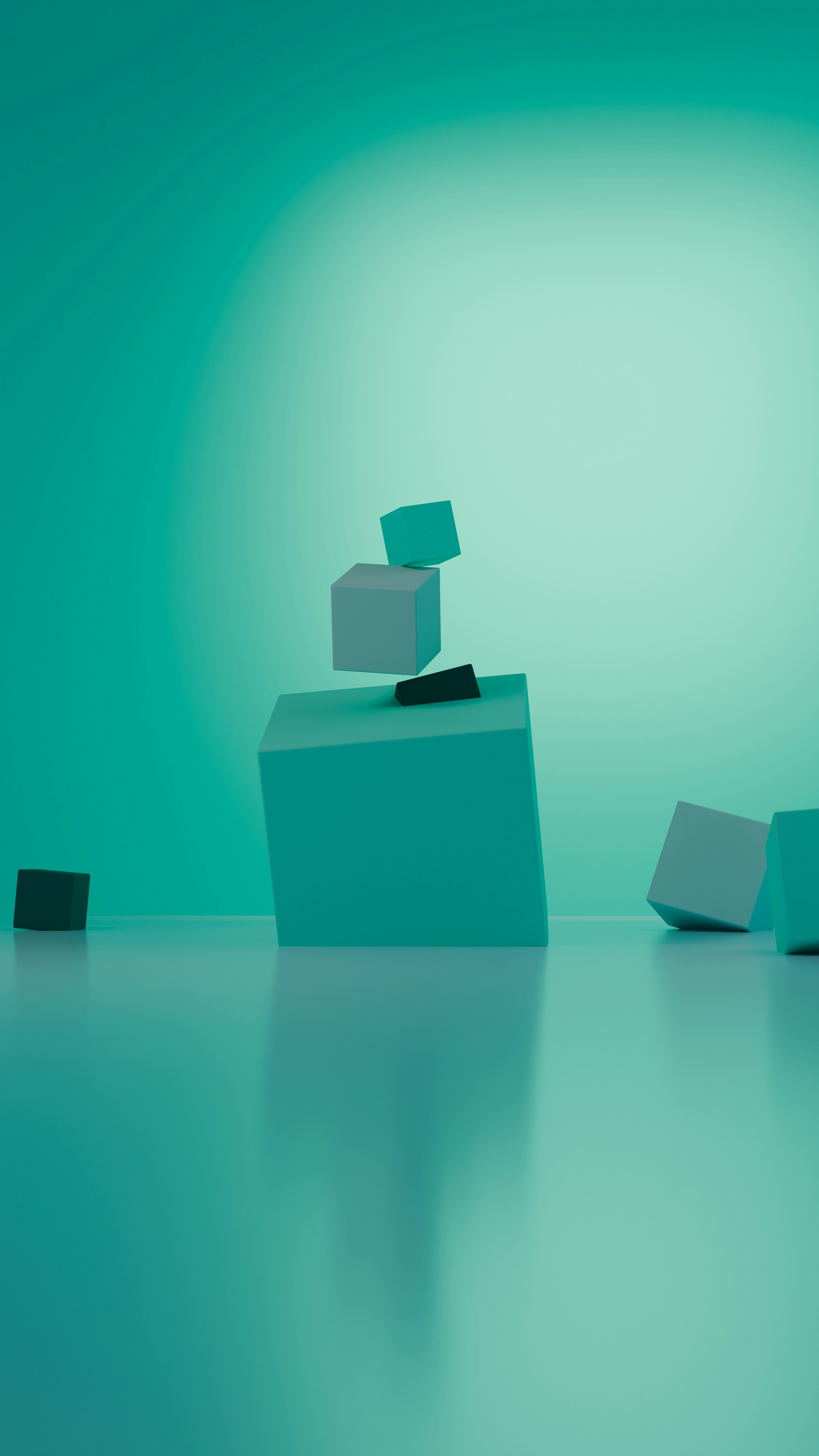 Photo by solenfeyissa