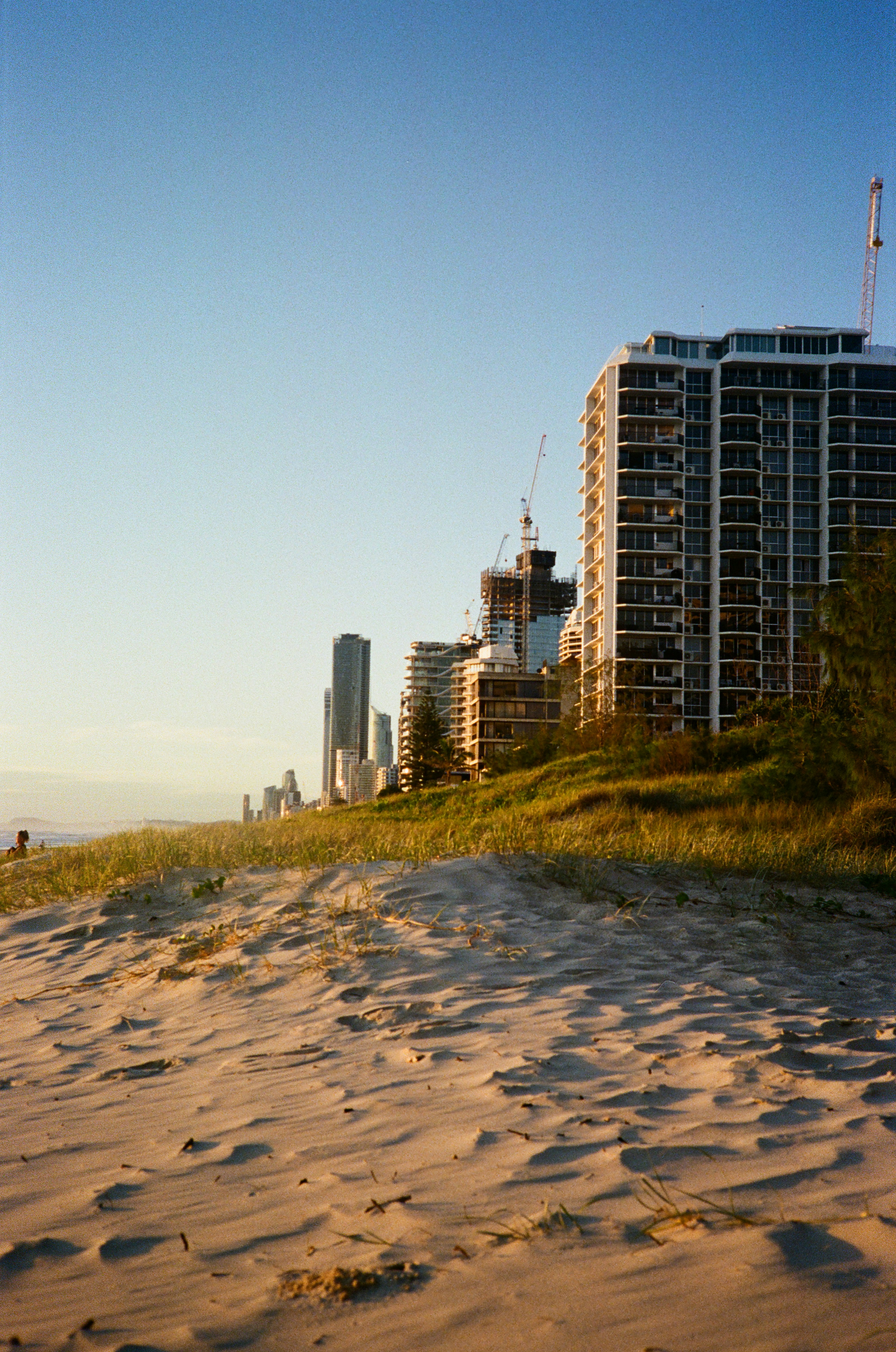 Containers in Rosemary Beach, FL