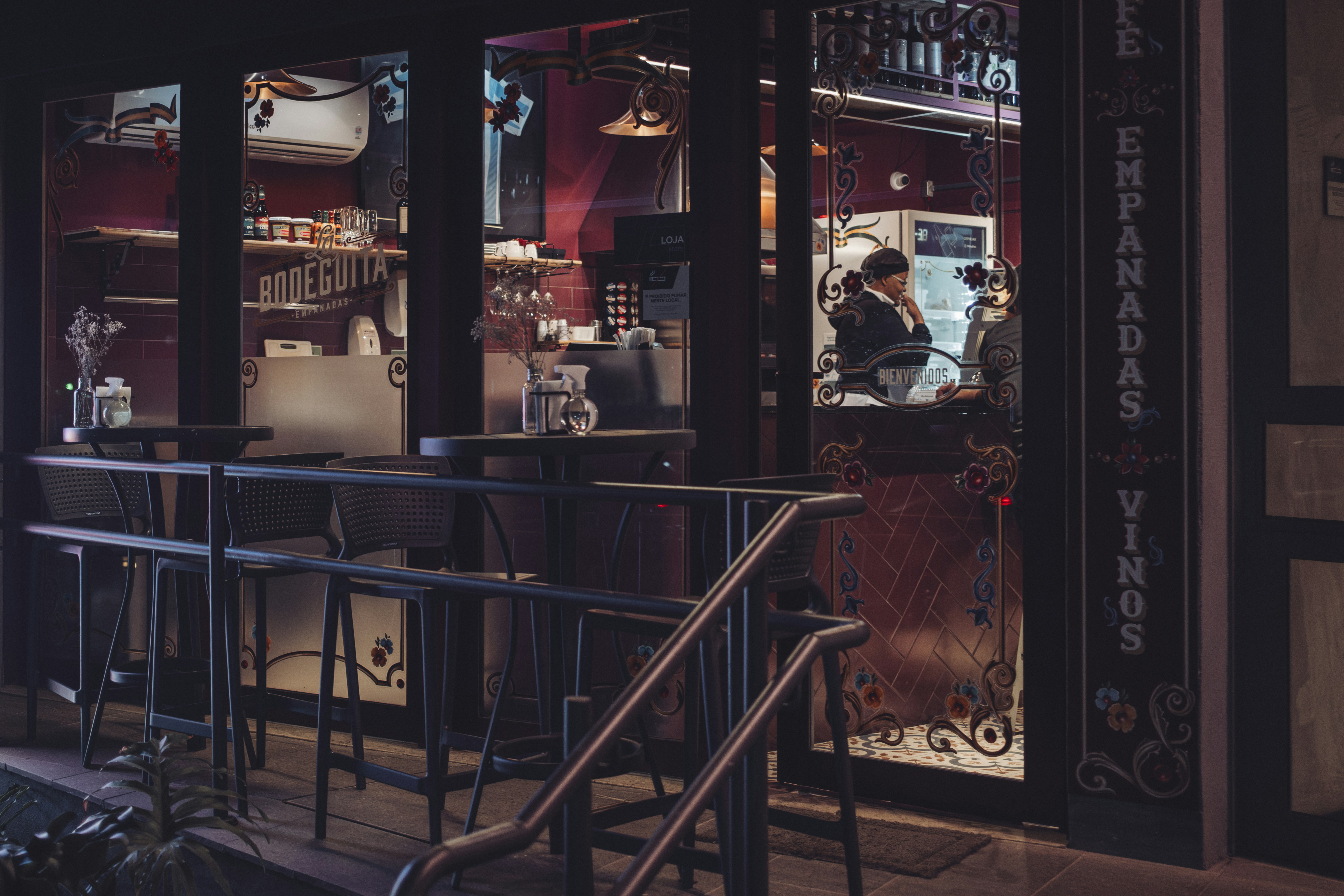 Photo by darwinboaventura