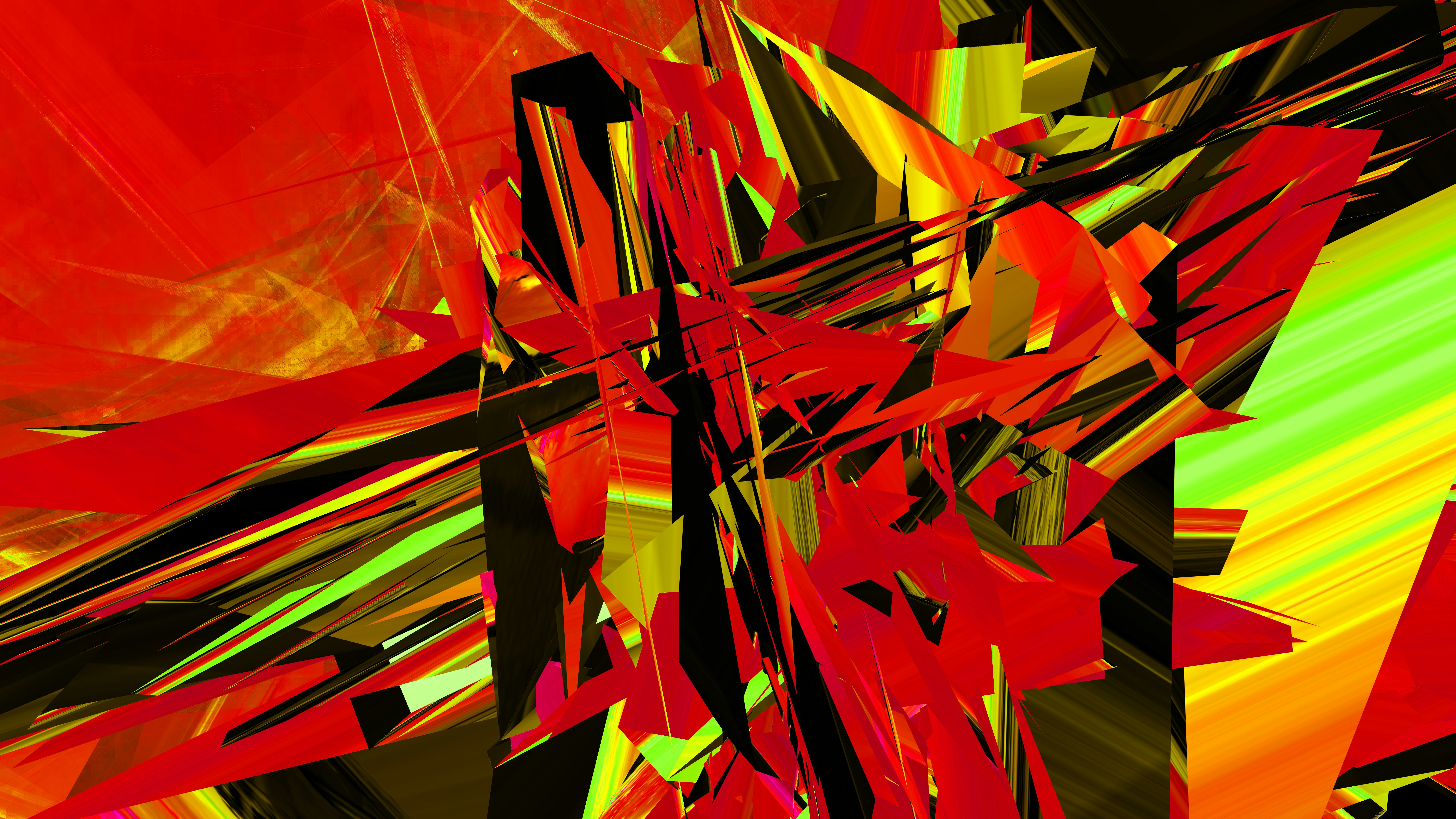 Neural network connection visualization