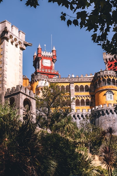 Palácio da Pena