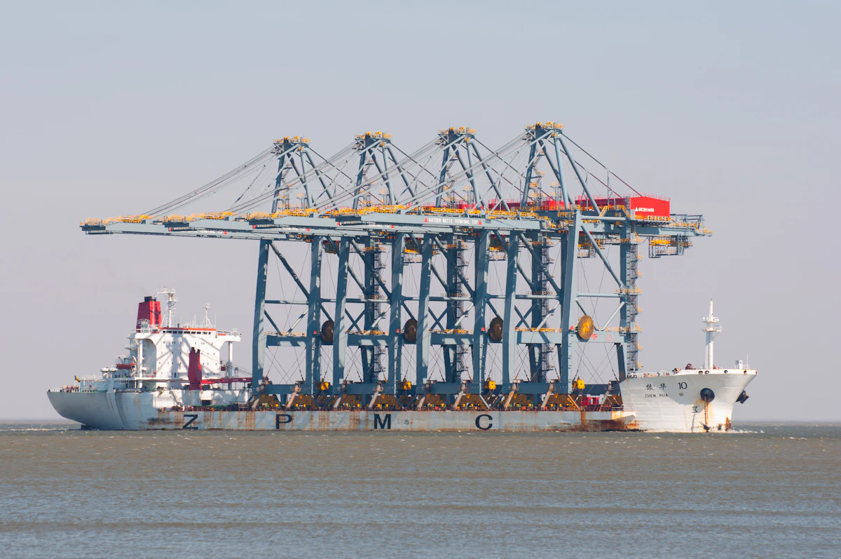 Why Regular Marine Inspections Matters