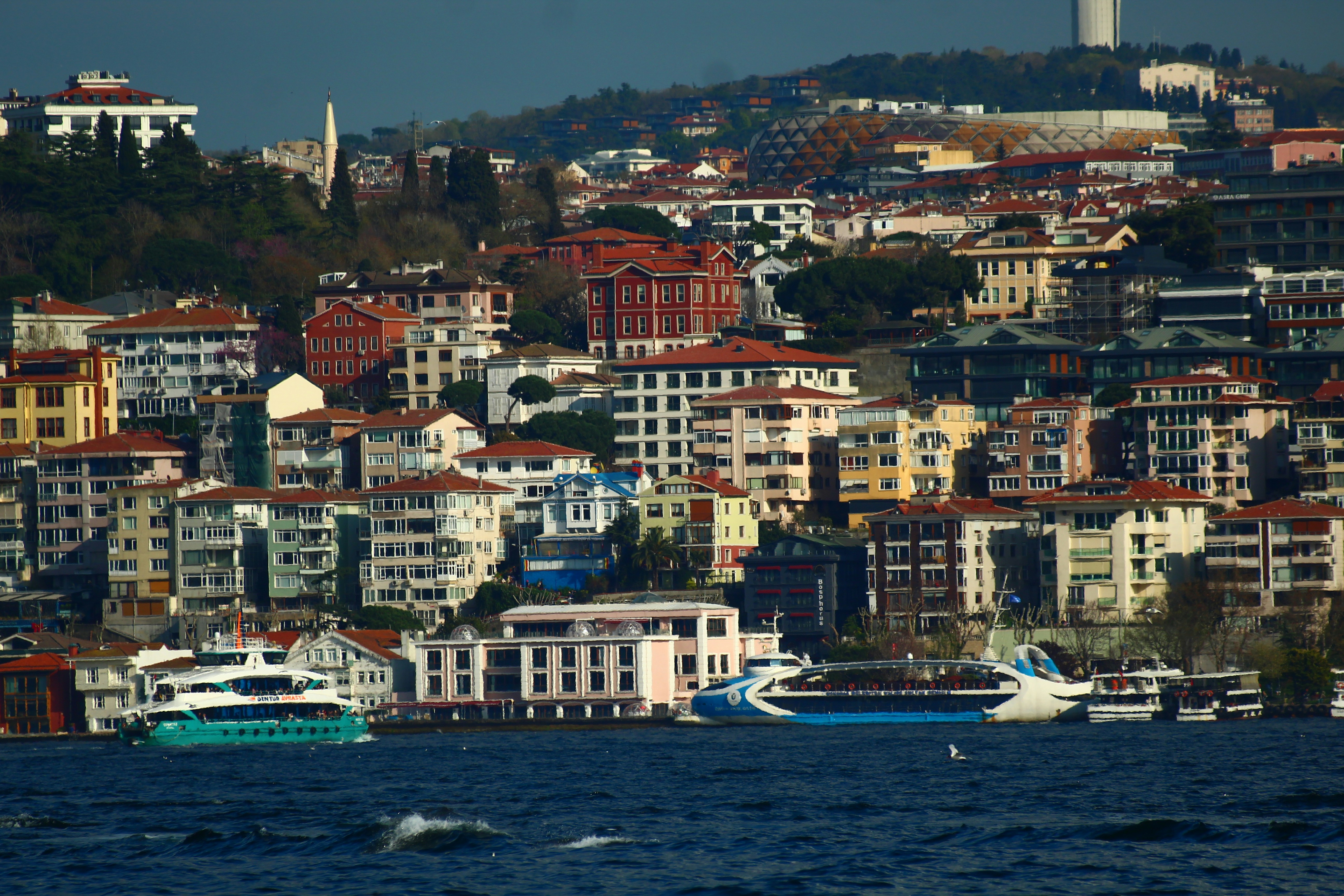 İstanbul Planlama Ajansı: Kredi Kartı Borçlarında Endişe Verici Artış - Ekonomi haberi görseli