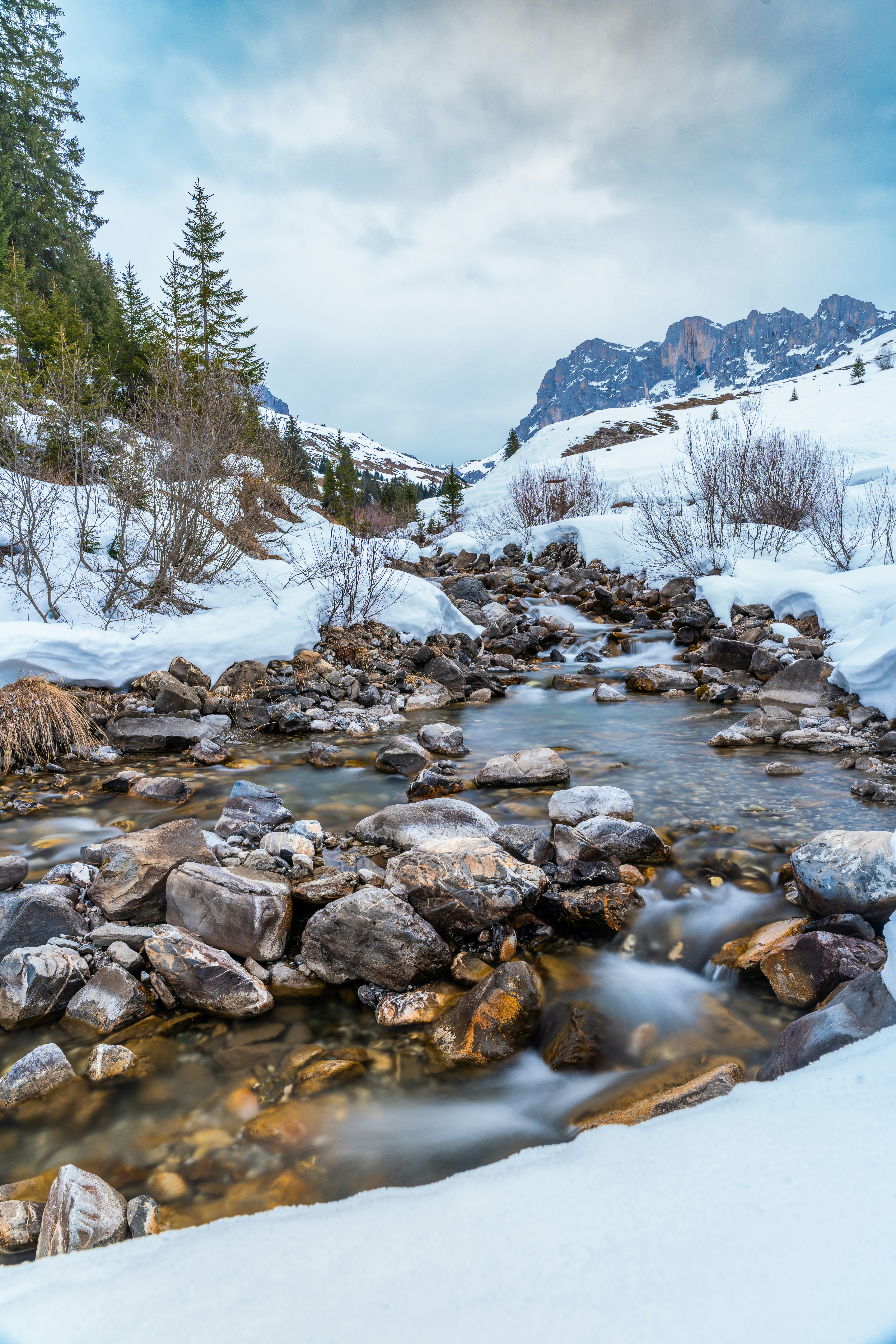 gray computer monitor