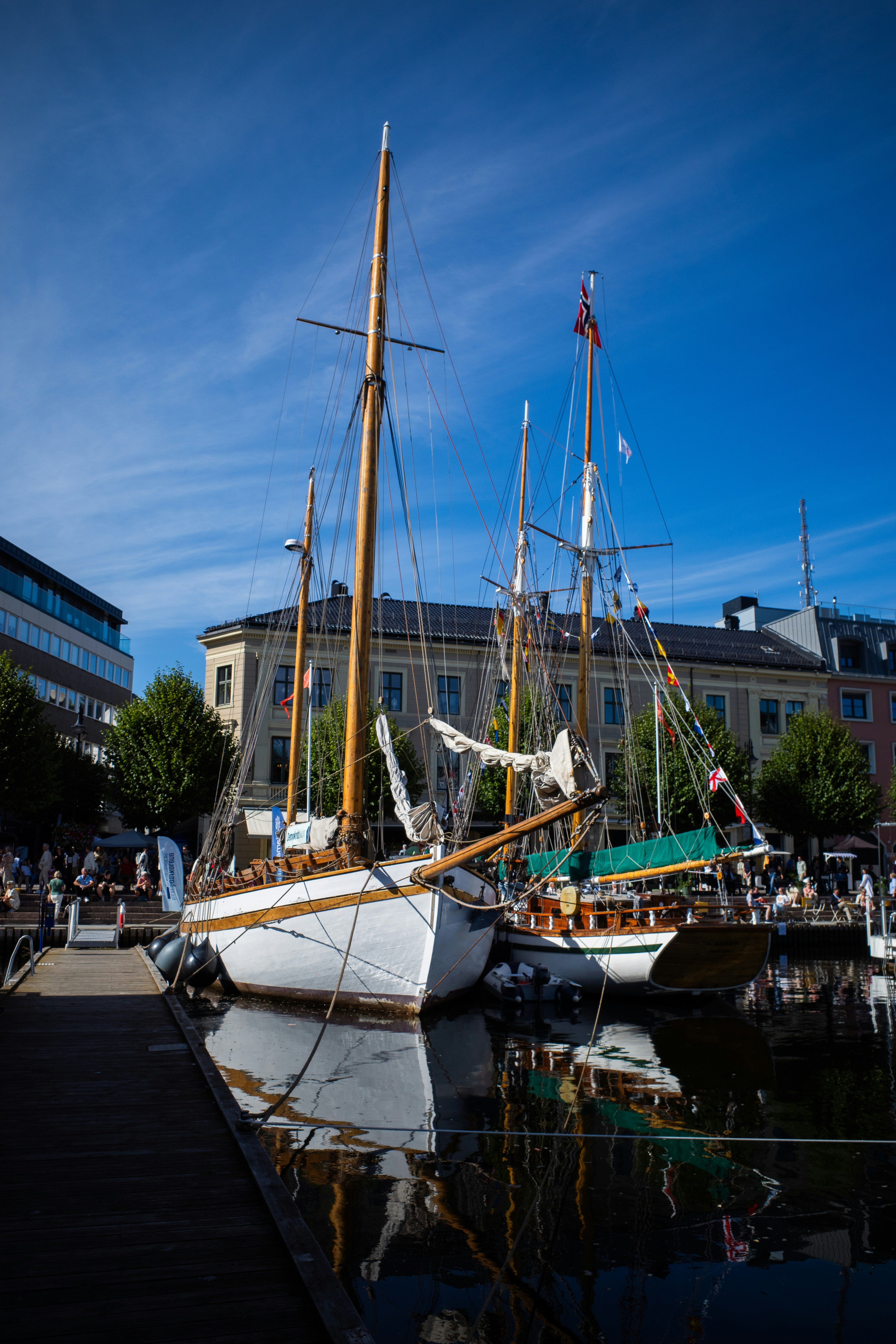 Photo by gunnarridder