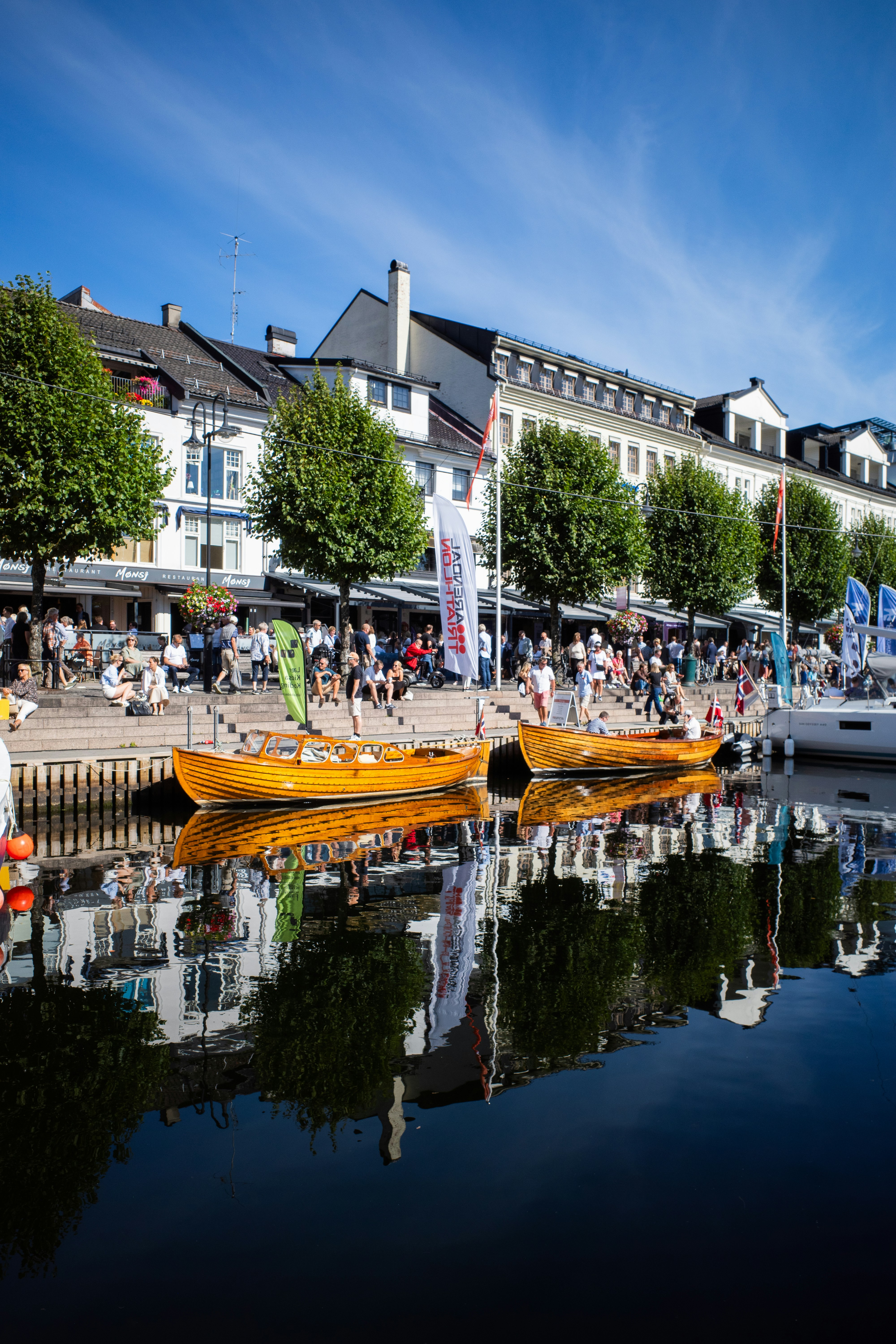 Cover Image for AgriFoodTech Norway til Arendalsuka
