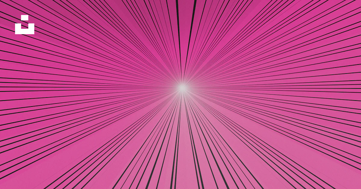 Unsplash Light Rays Pink burst of light with rays. photo – Free Abstract Image on Unsplash