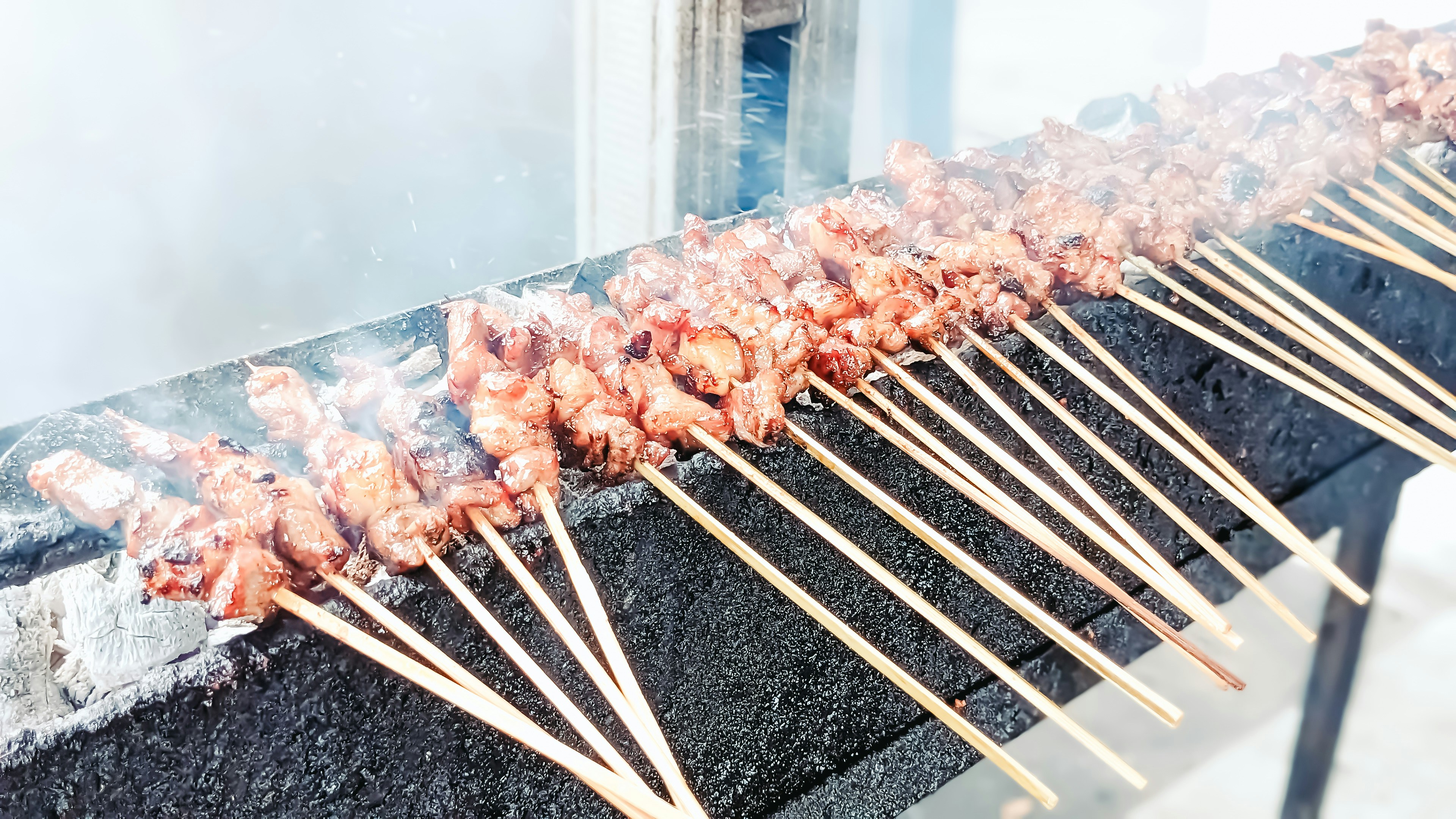 Seasonal Fresh Meats Selection